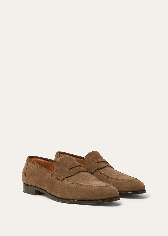 Regency Loafer