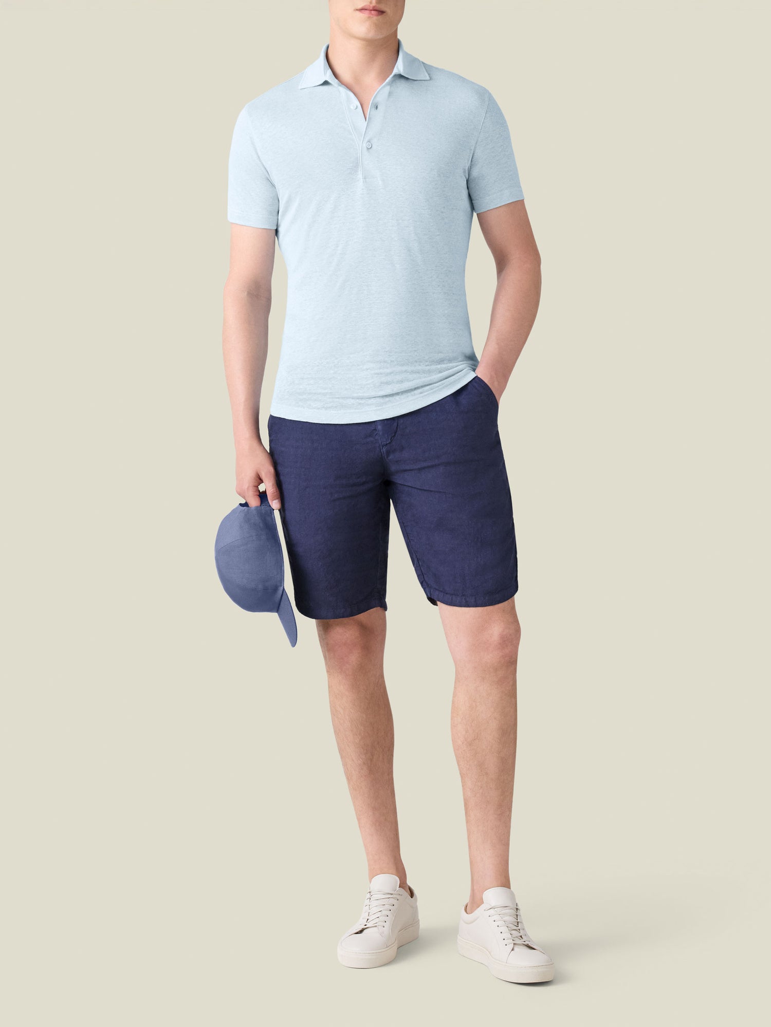 Elba Polo