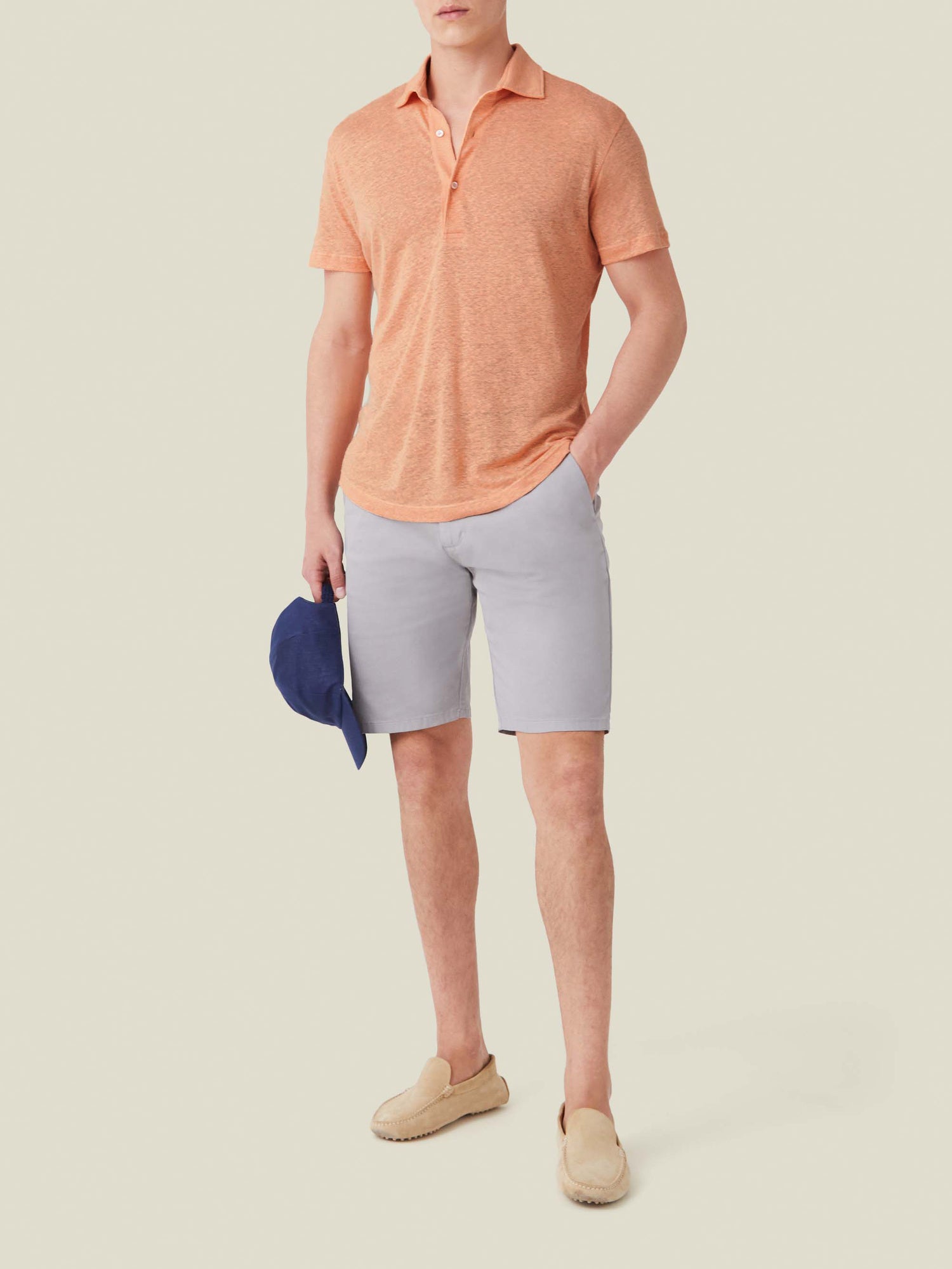 Elba Polo