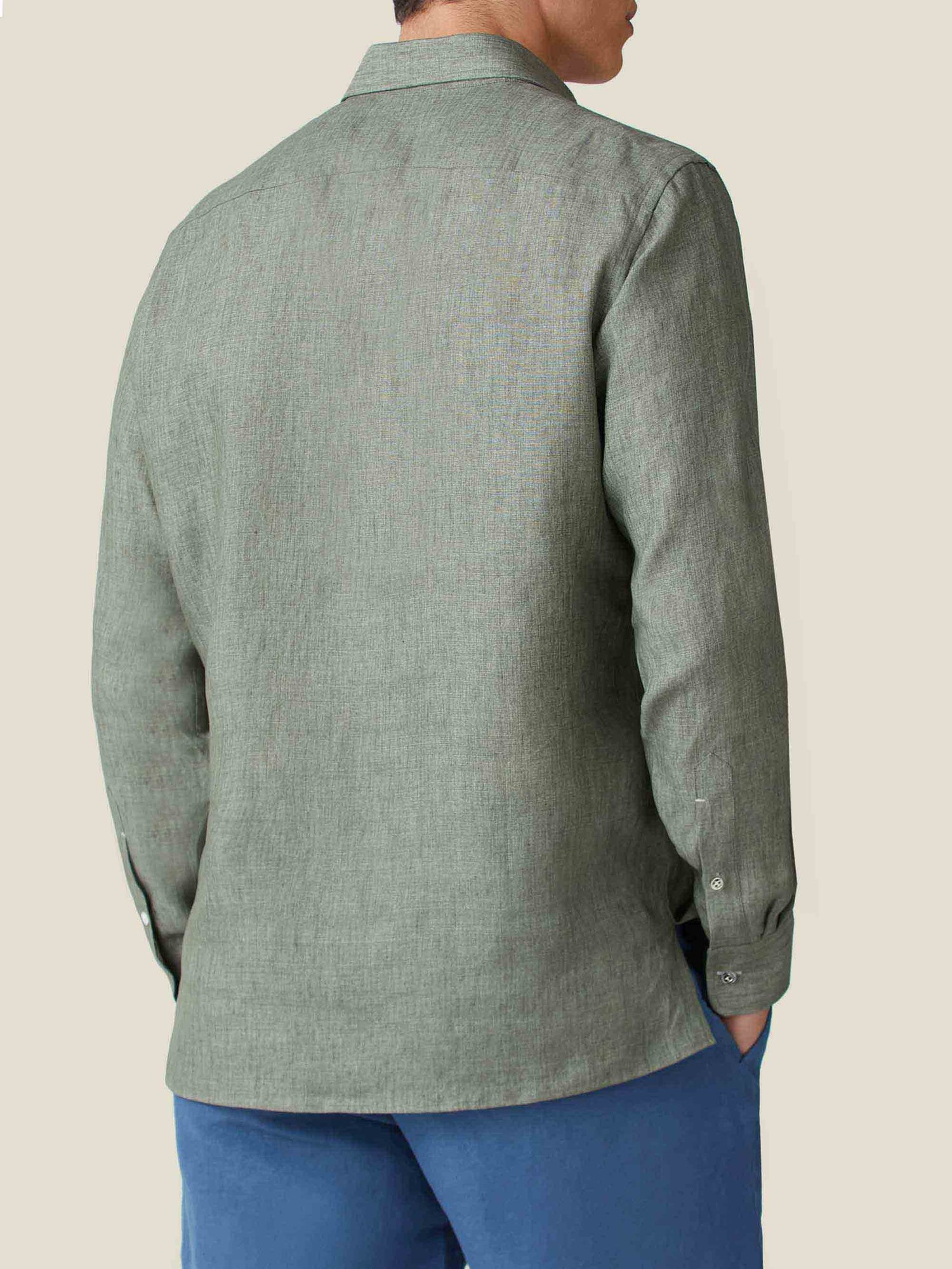 Ravello Shirt