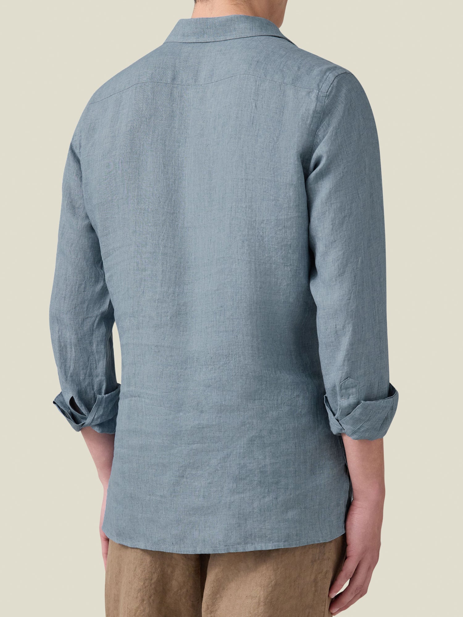 Ravello Shirt