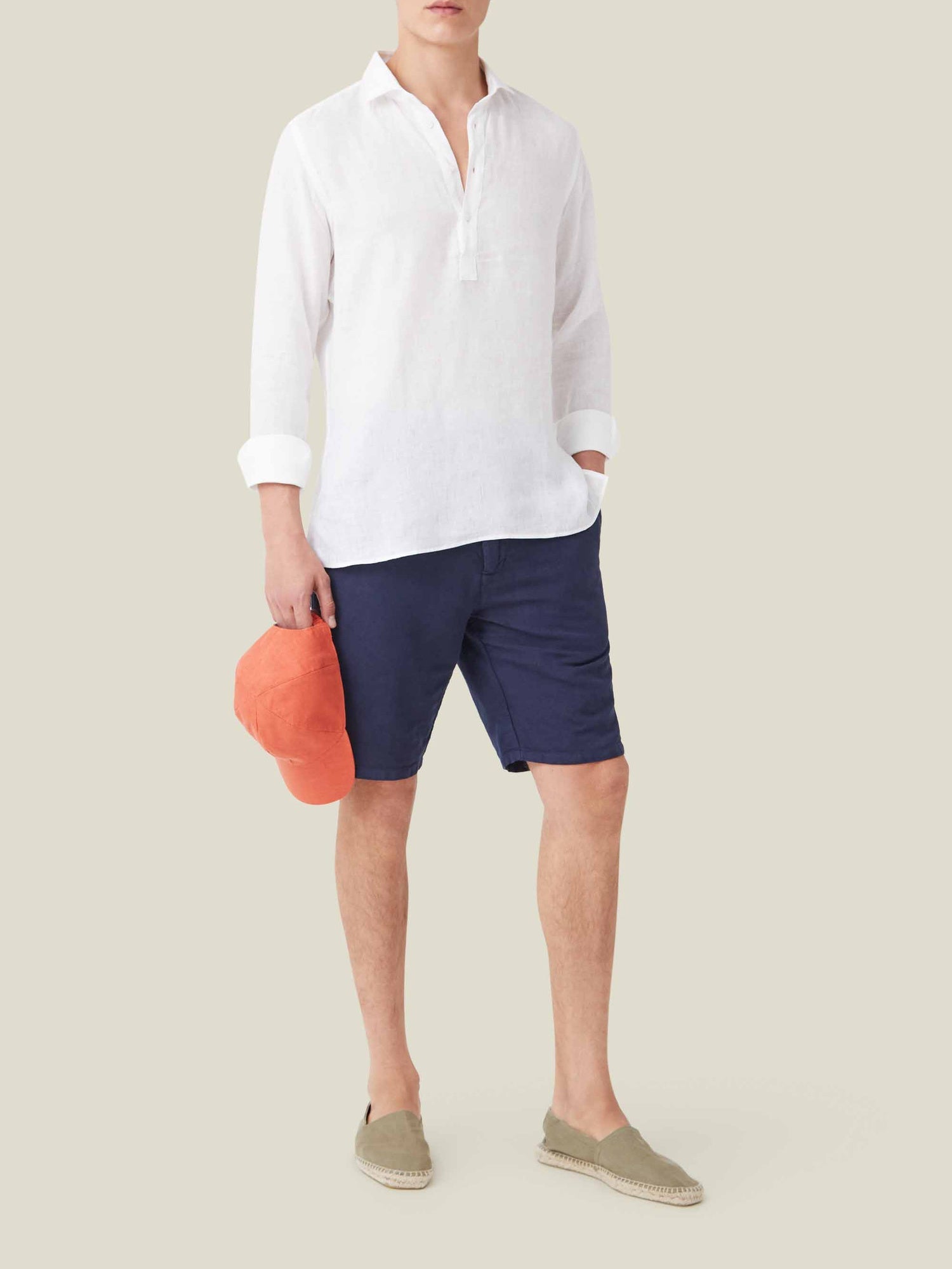 Ravello Shirt