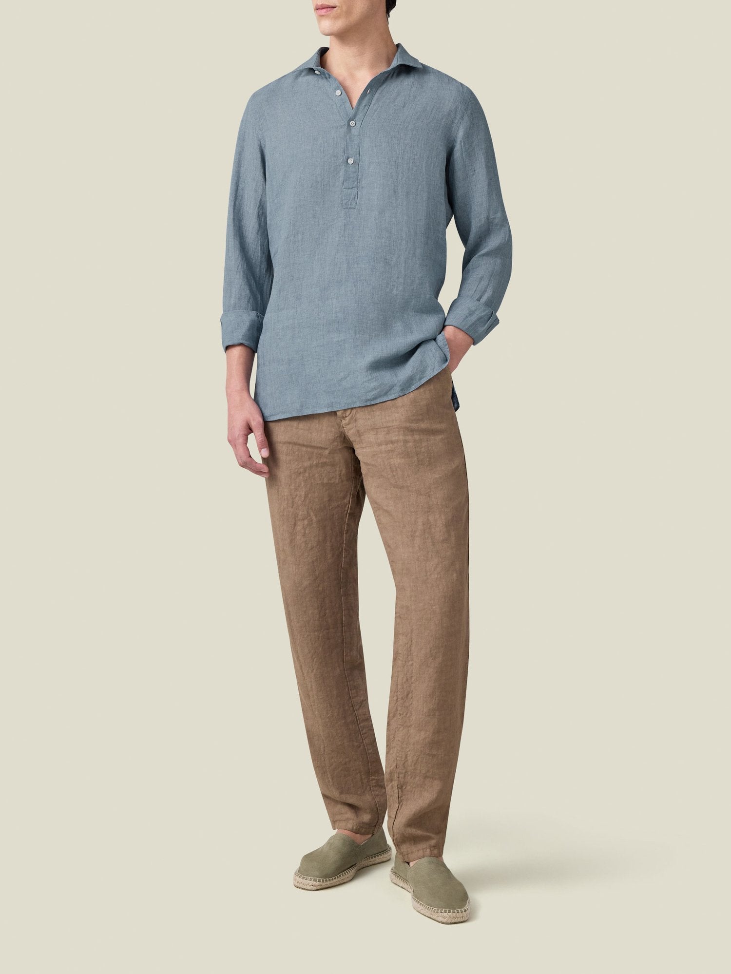 Ravello Shirt