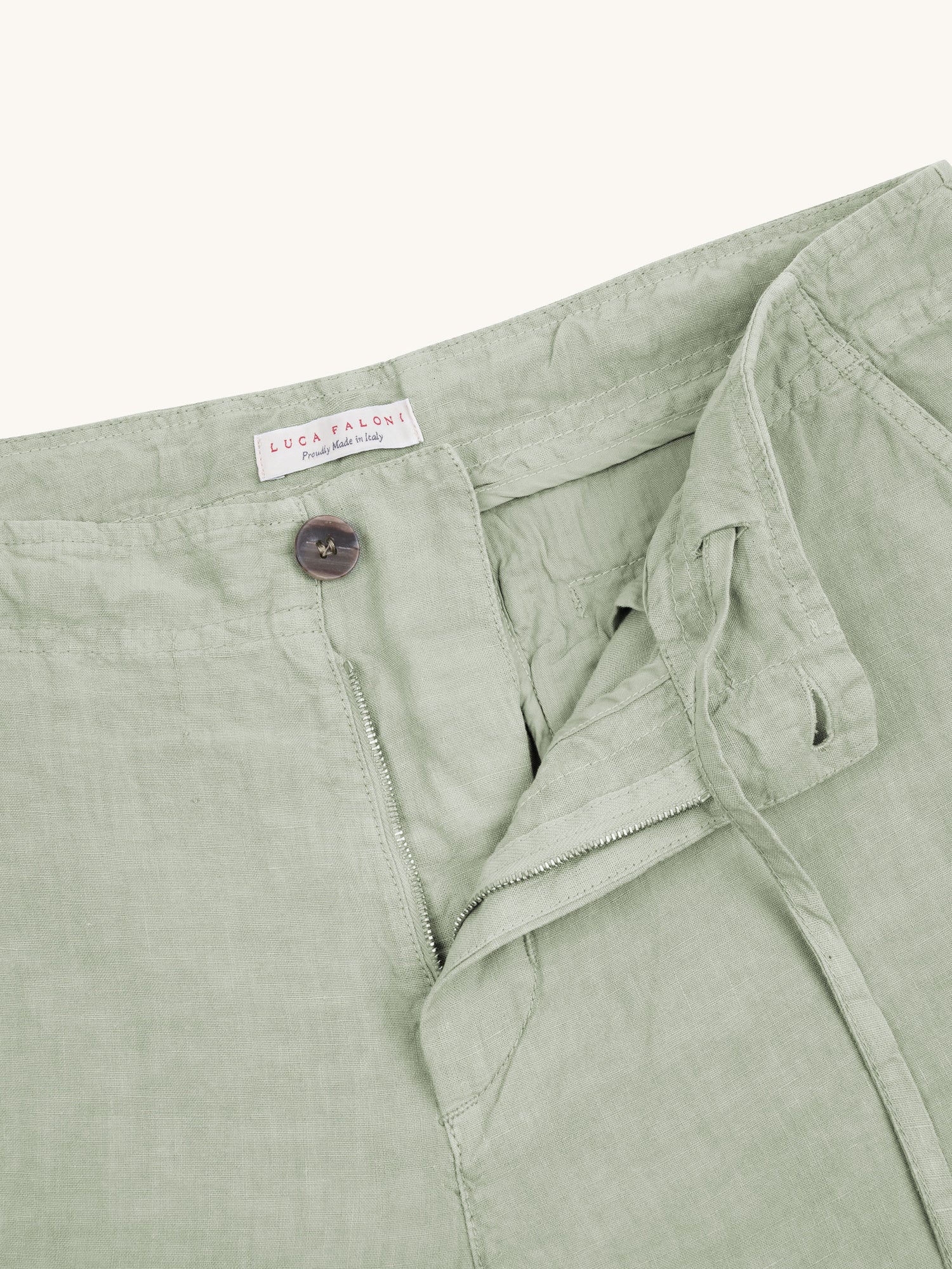 Lipari Trousers