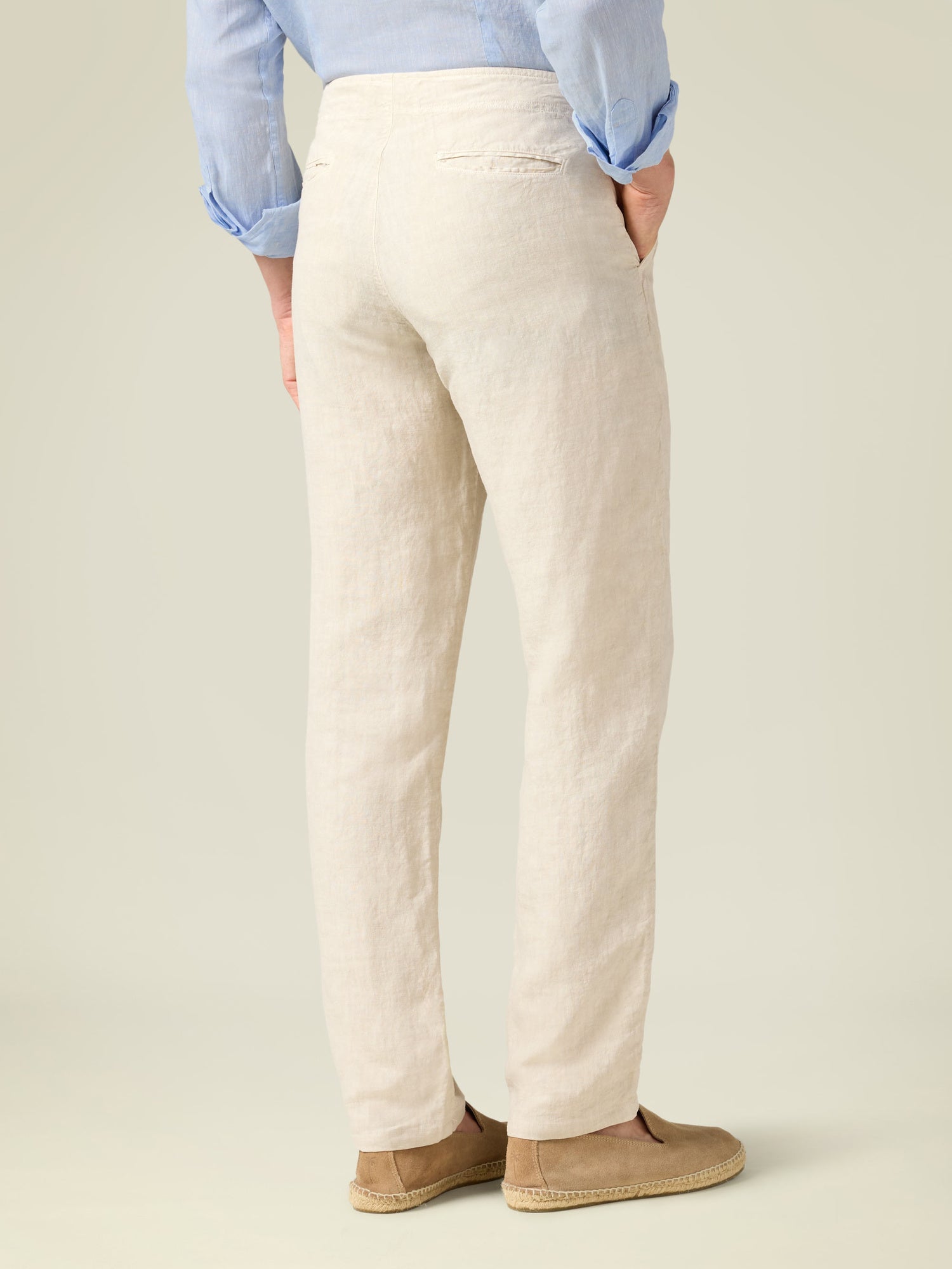 Lipari Trousers