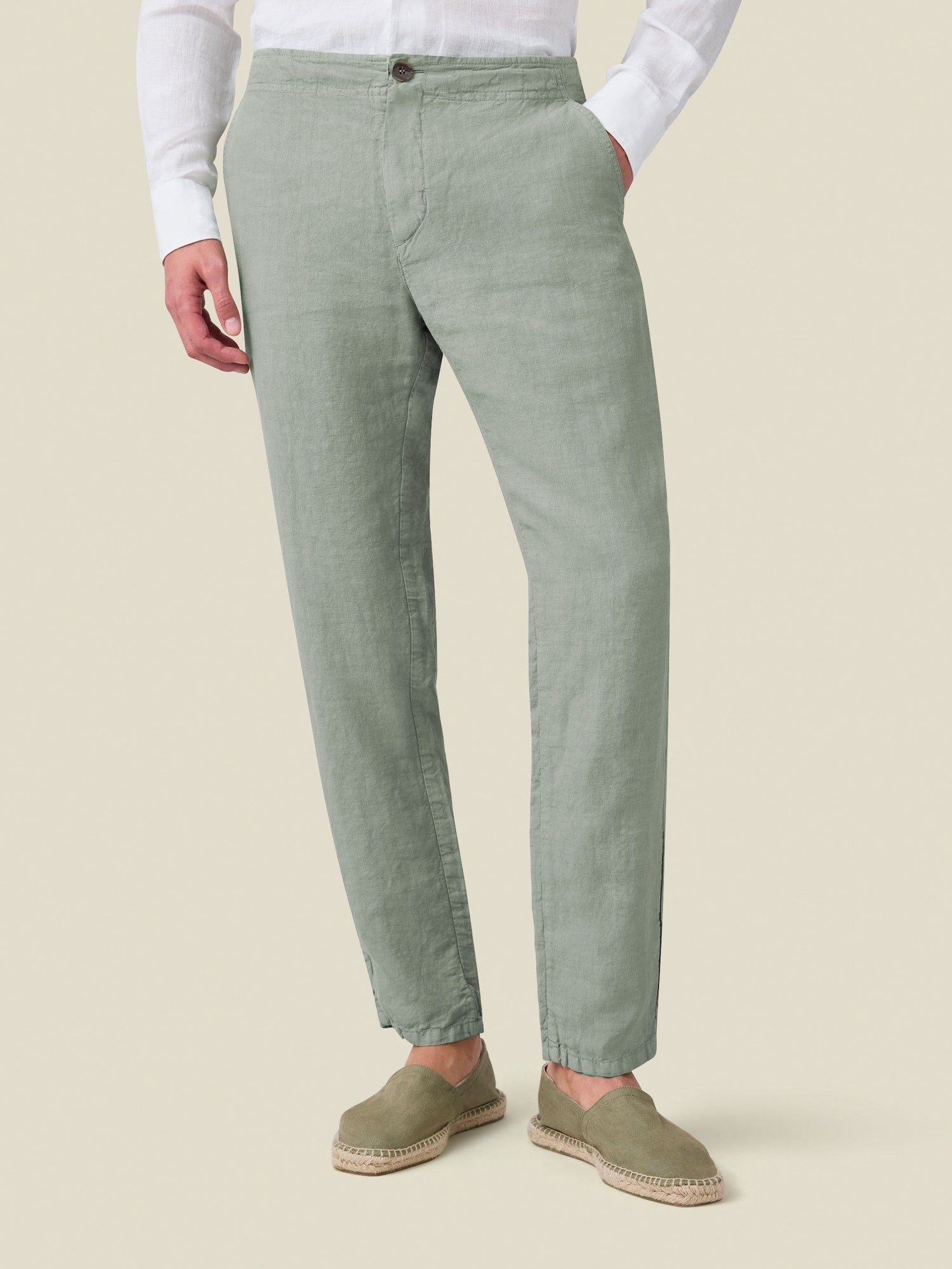 Lipari Trousers