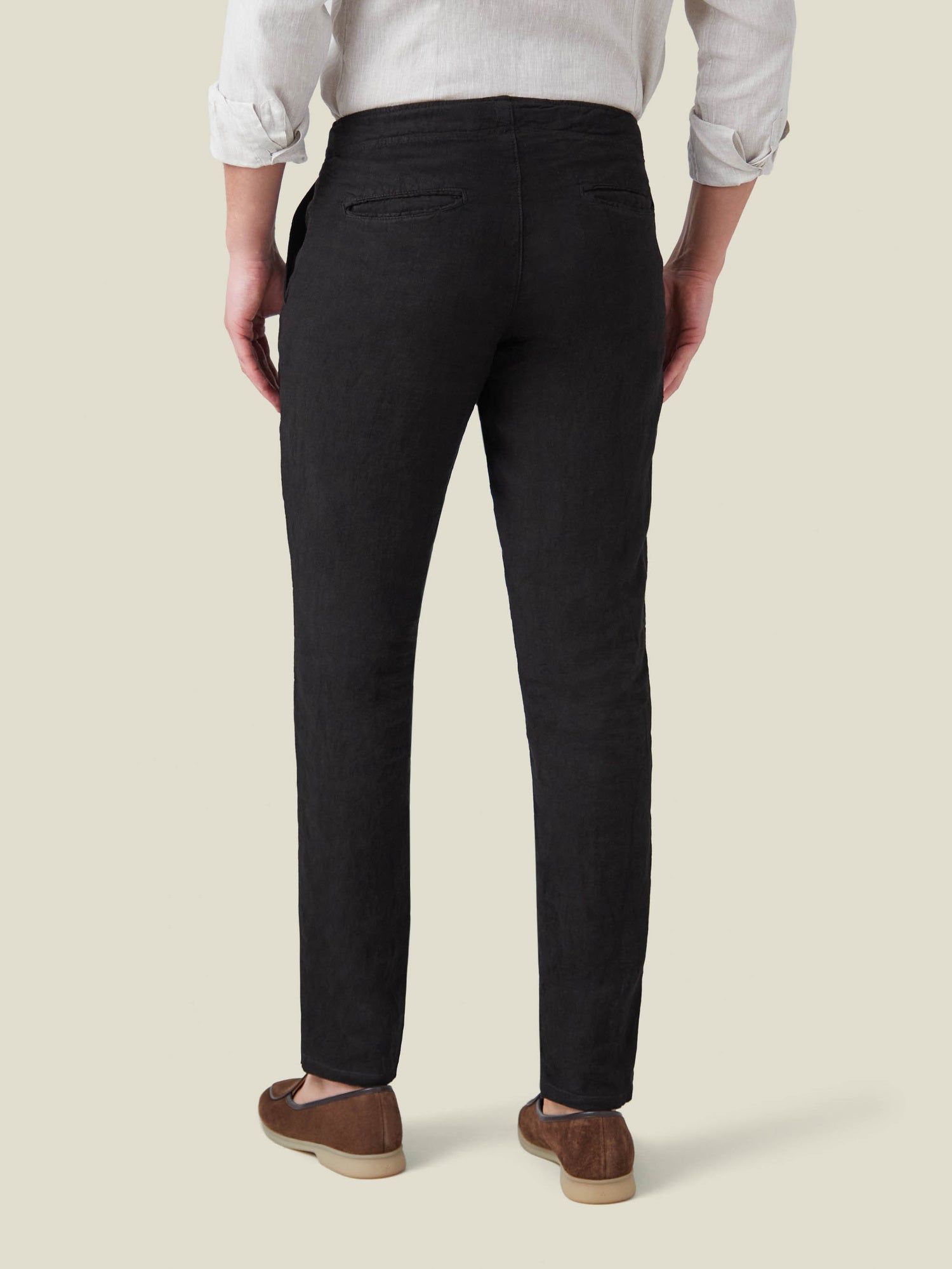 Lipari Trousers