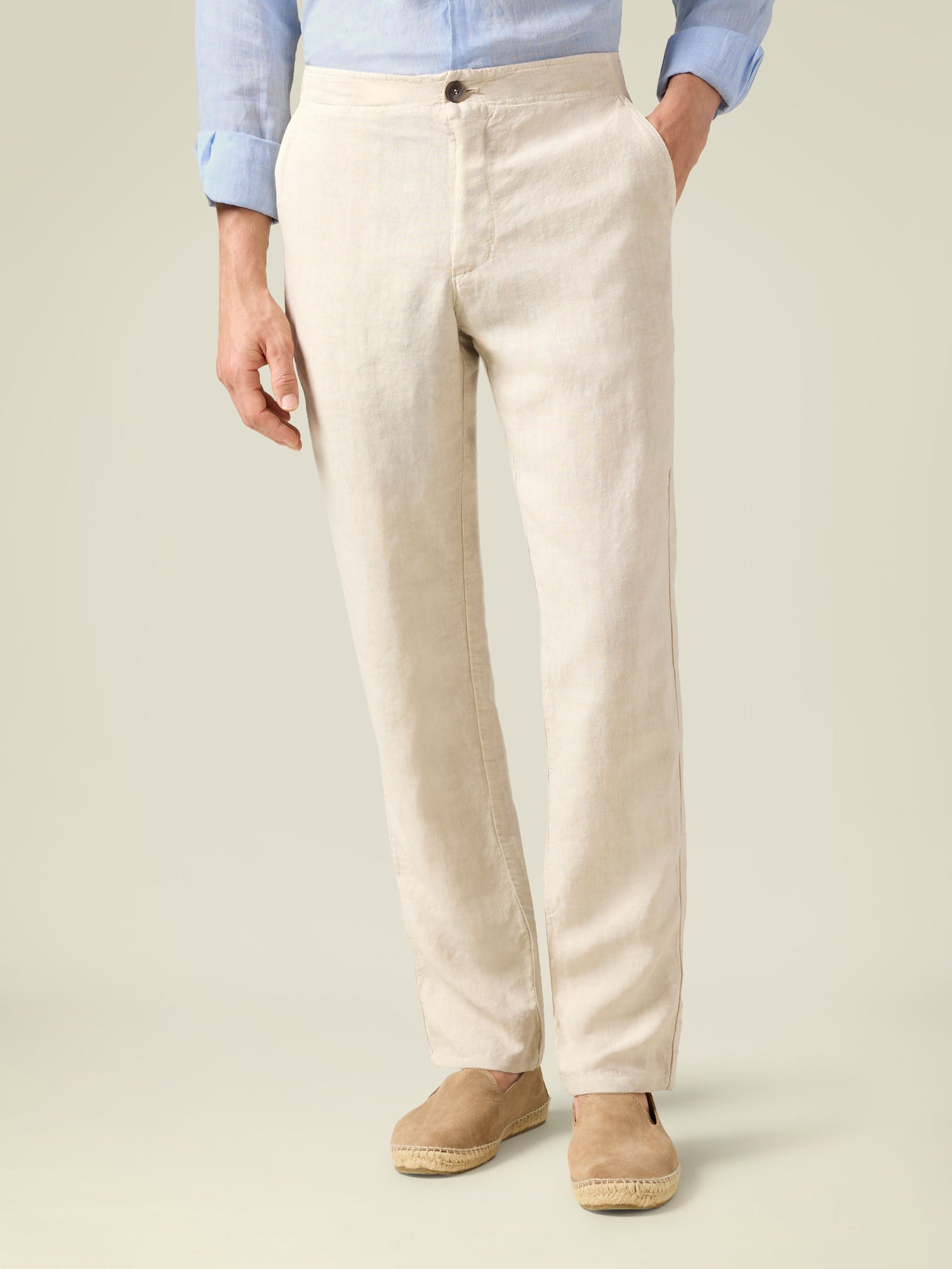 Lipari Trousers