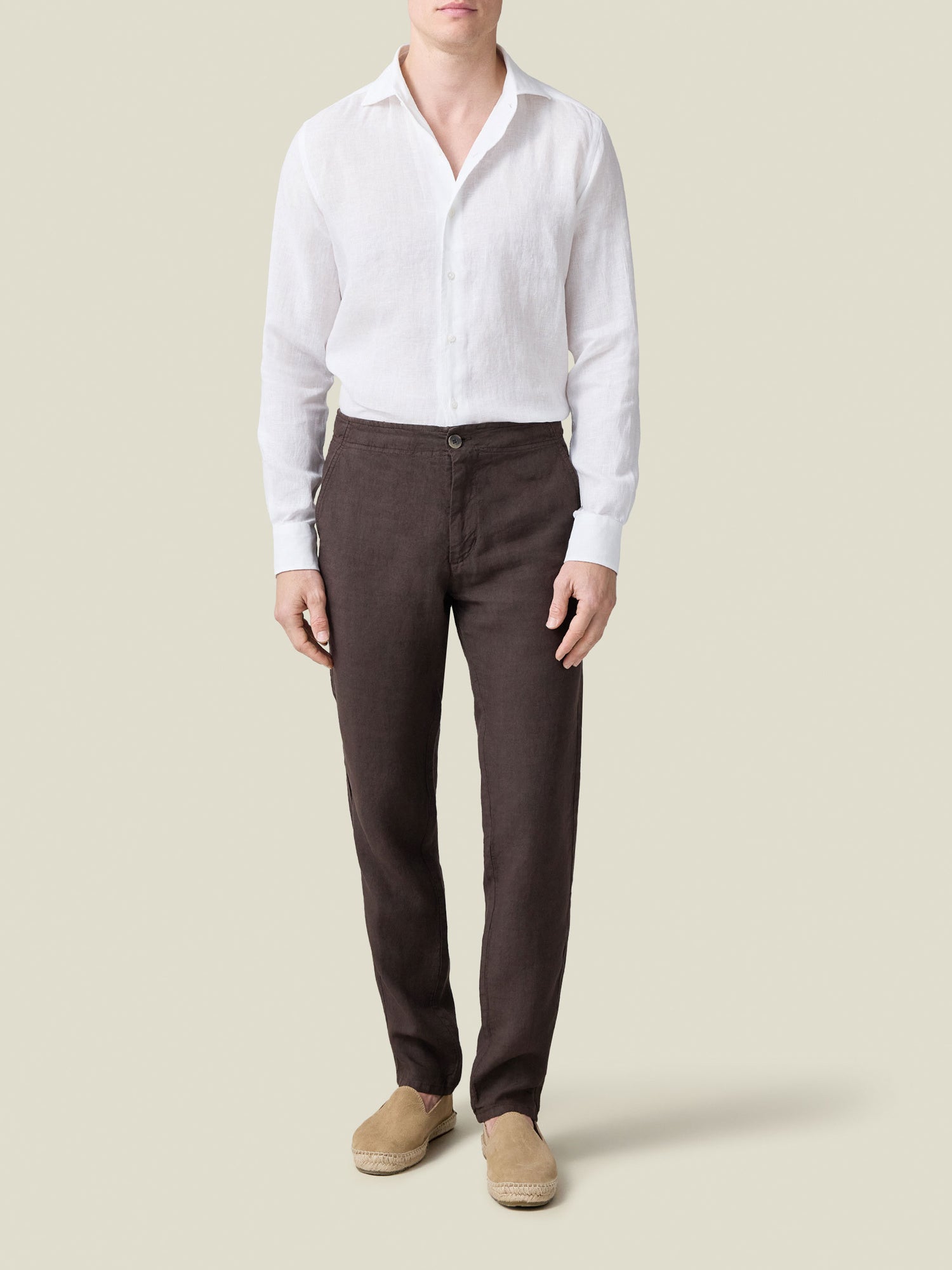 Lipari Trousers
