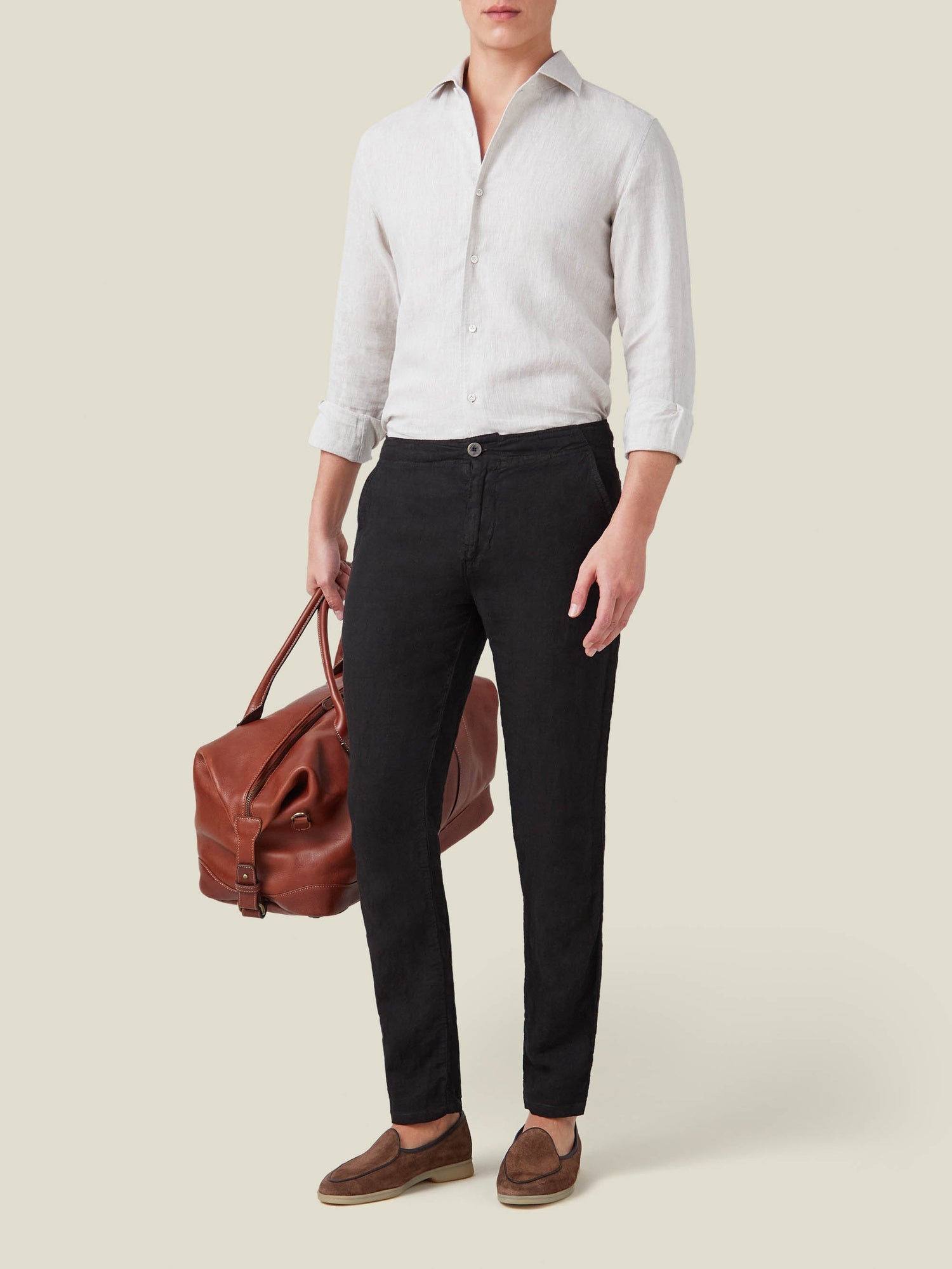 Lipari Trousers