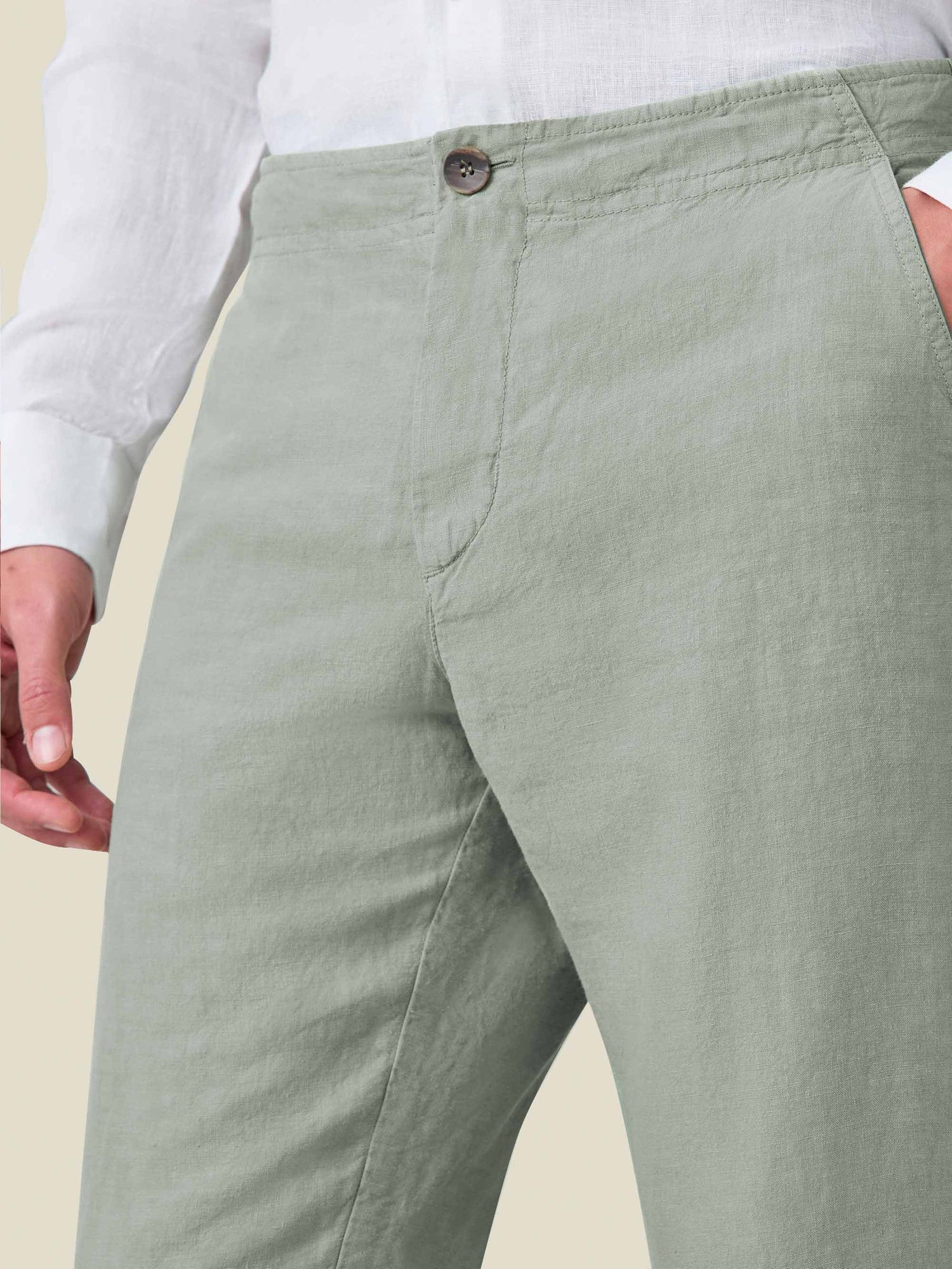 Lipari Trousers