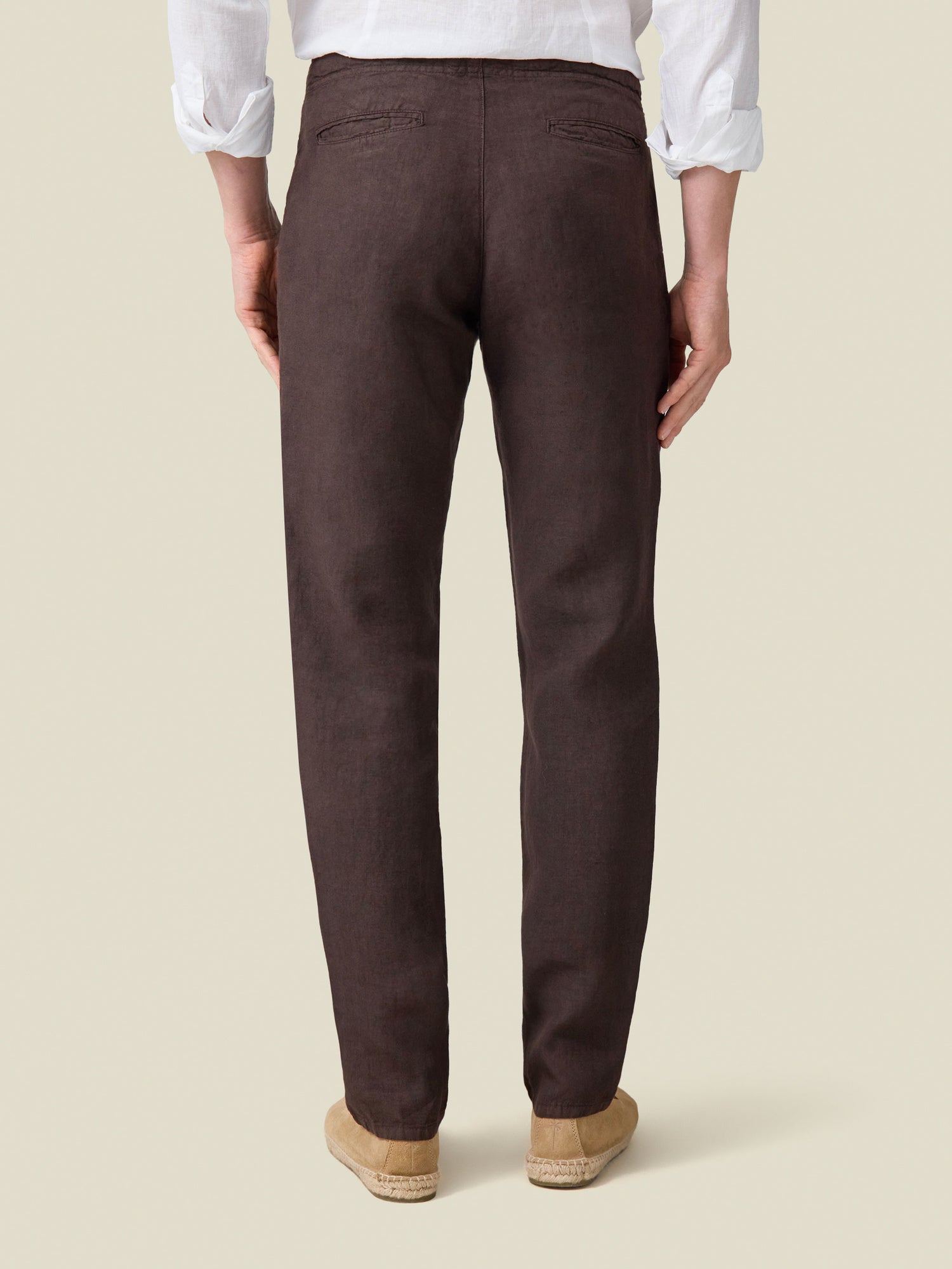 Lipari Trousers