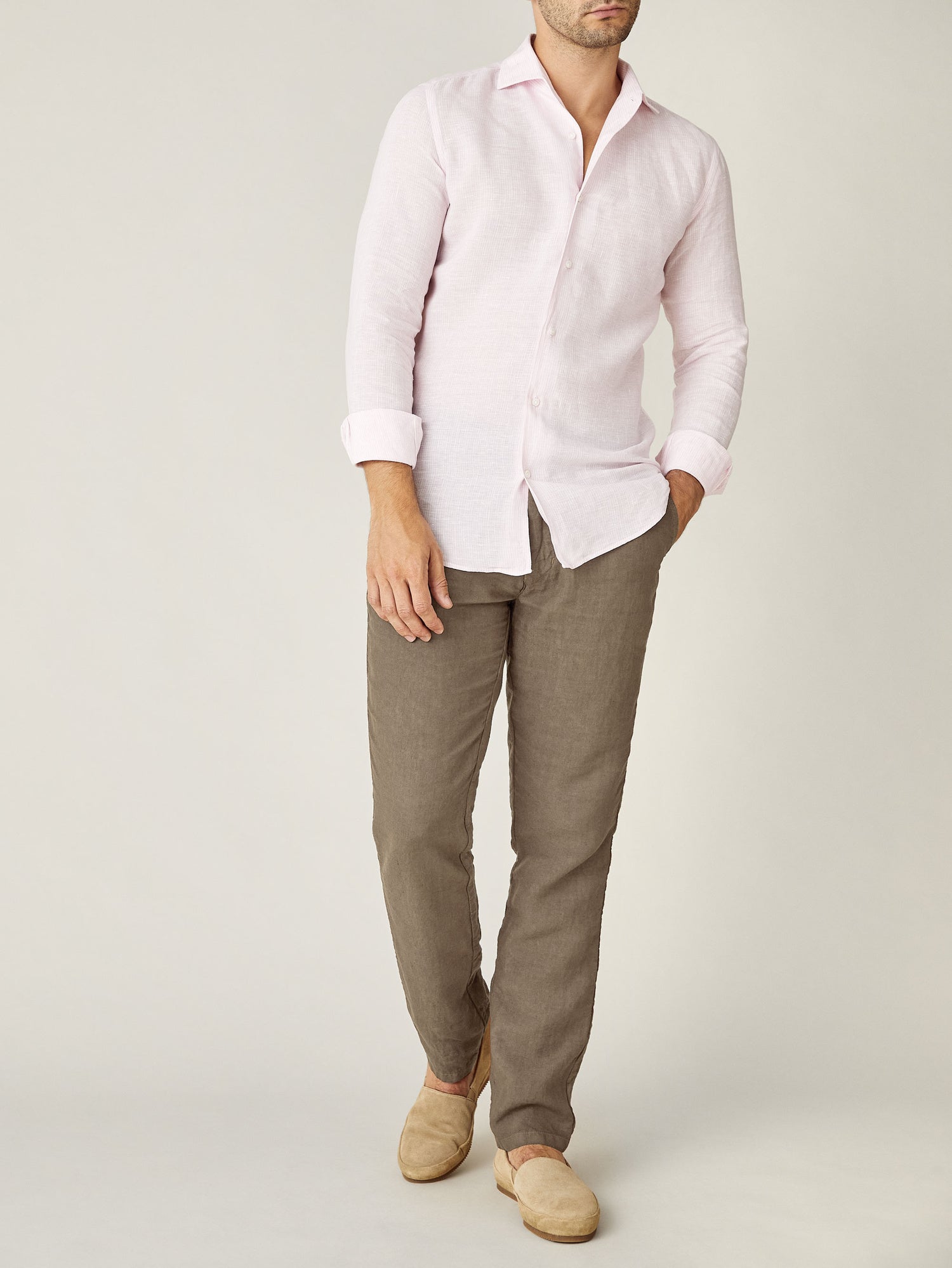 Lipari Trousers