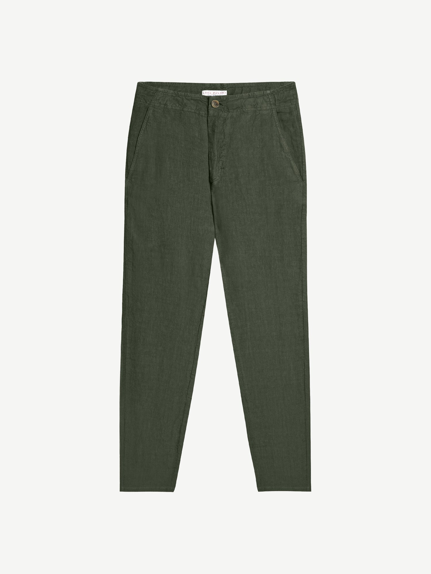Lipari Trousers