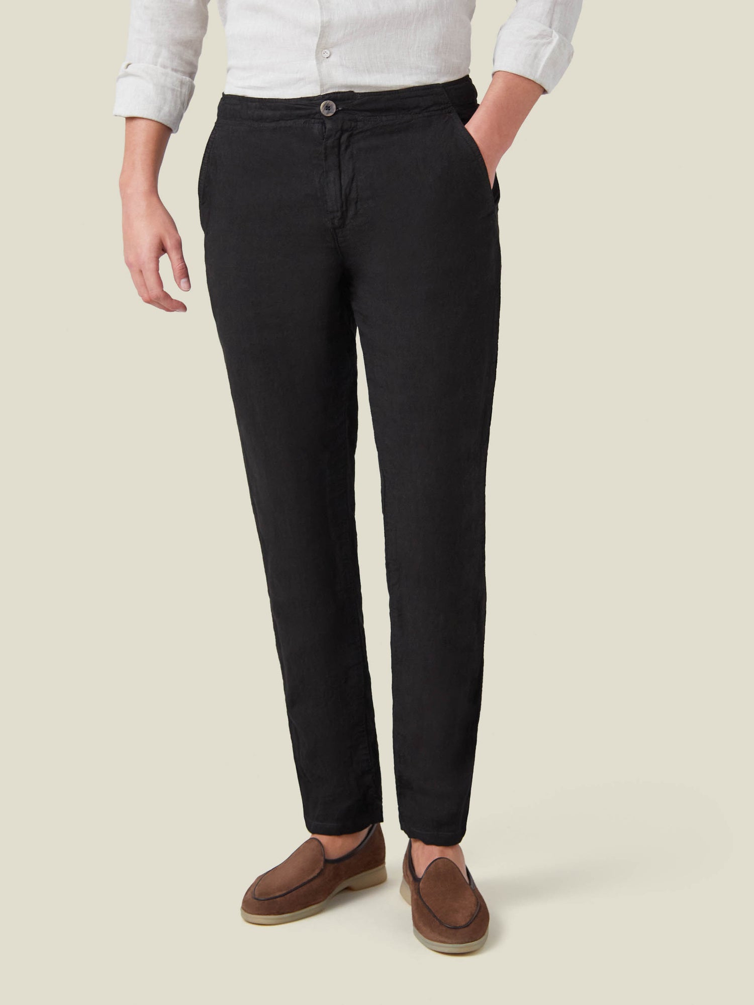 Lipari Trousers