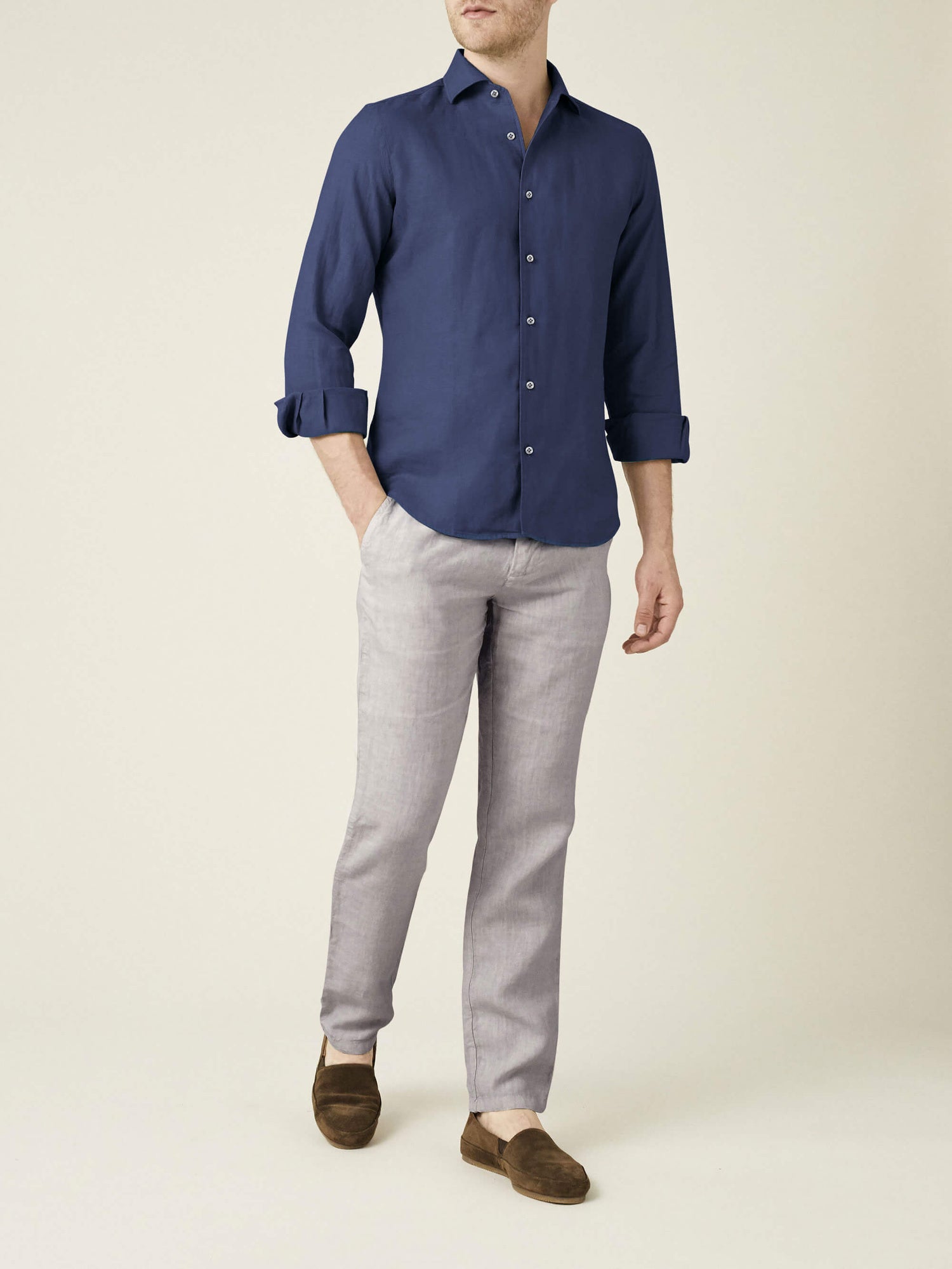 Lipari Trousers