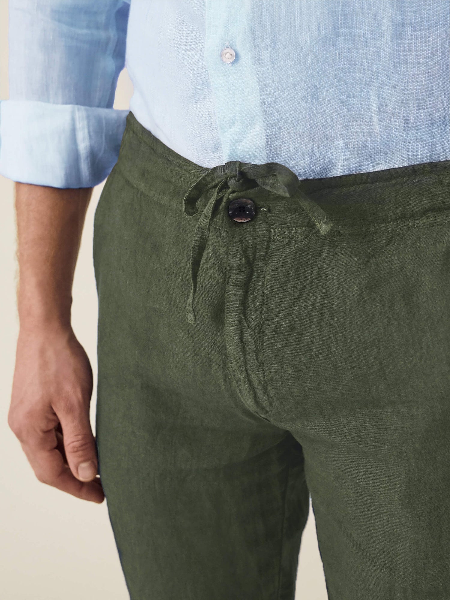 Lipari Trousers