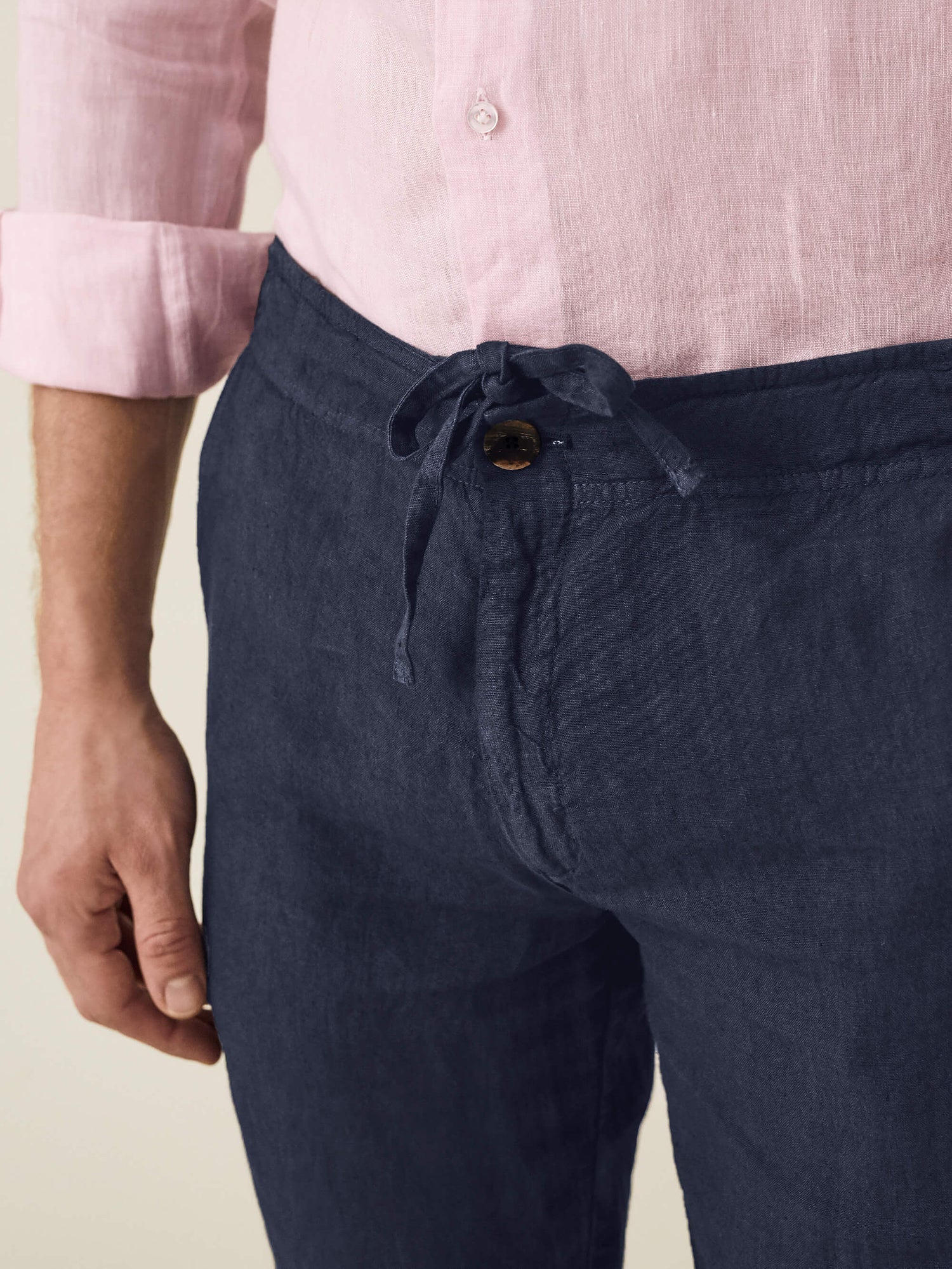 Lipari Trousers