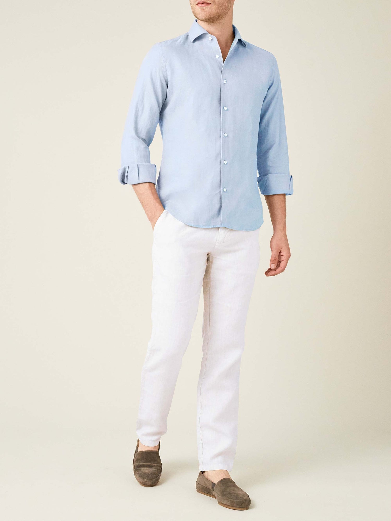 Lipari Trousers