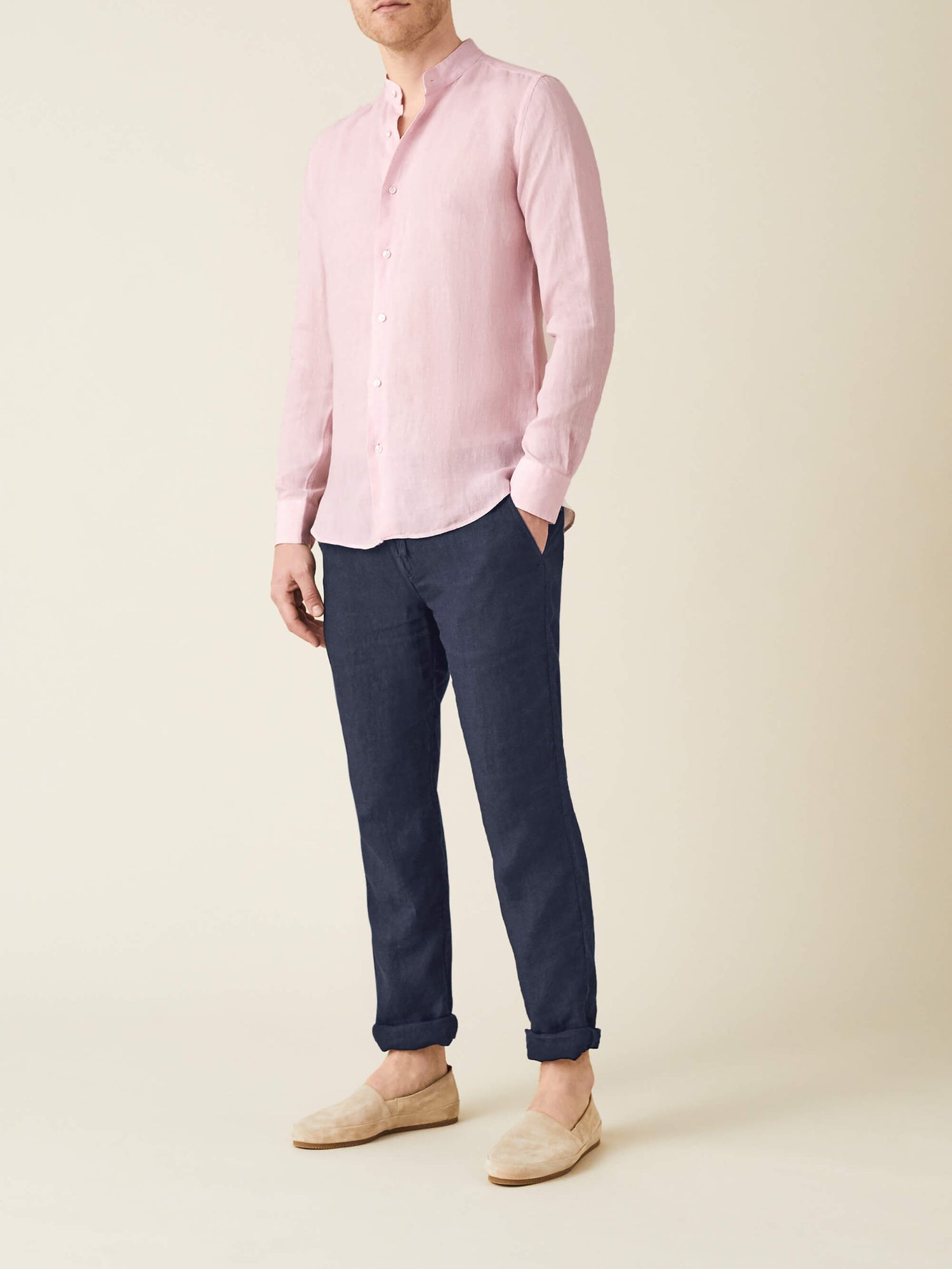 Lipari Trousers