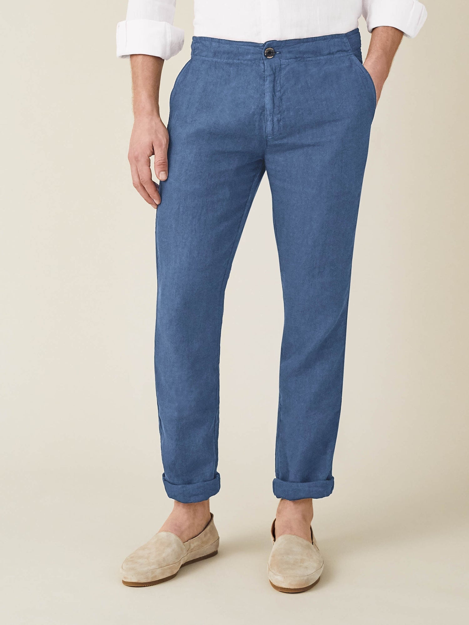 Lipari Trousers