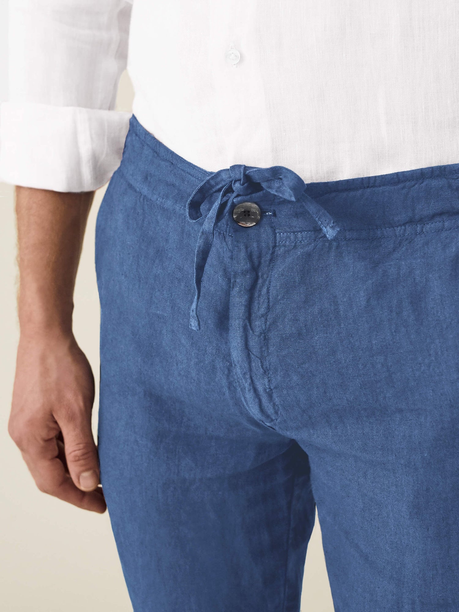 Lipari Trousers