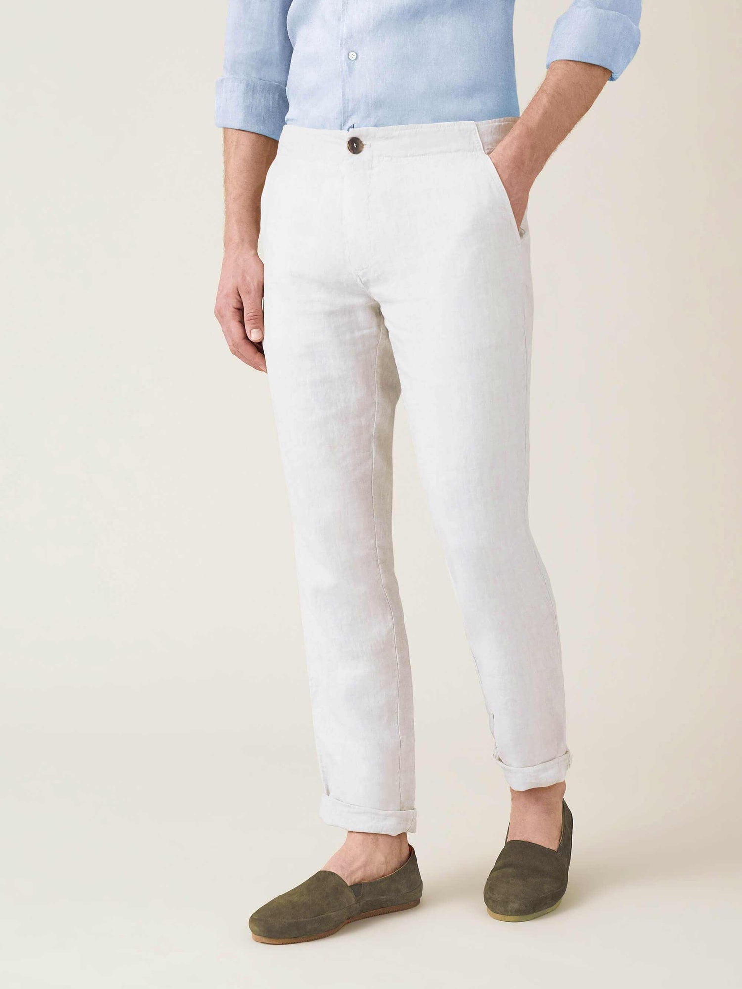 Lipari Trousers