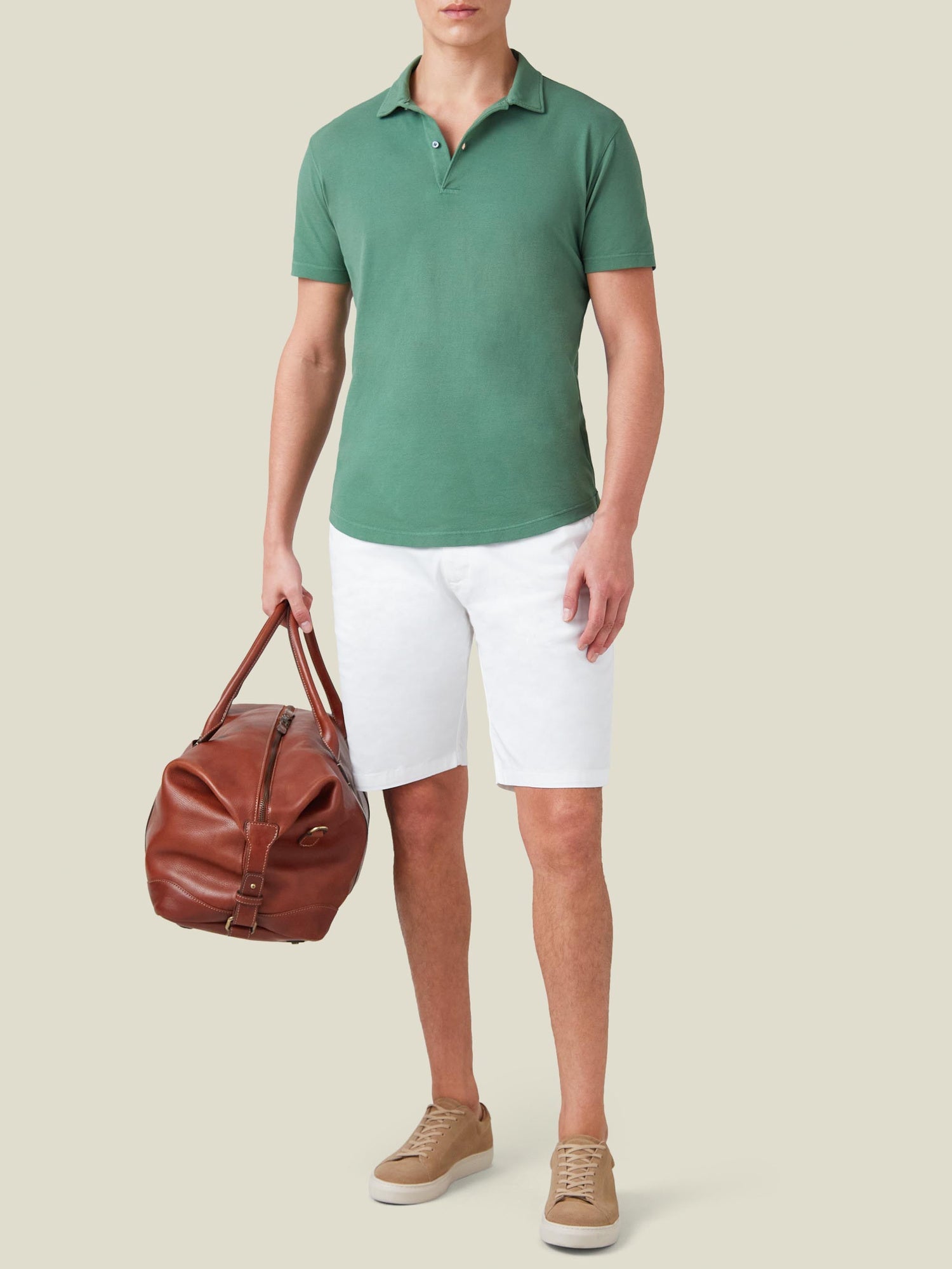 Classic Polo