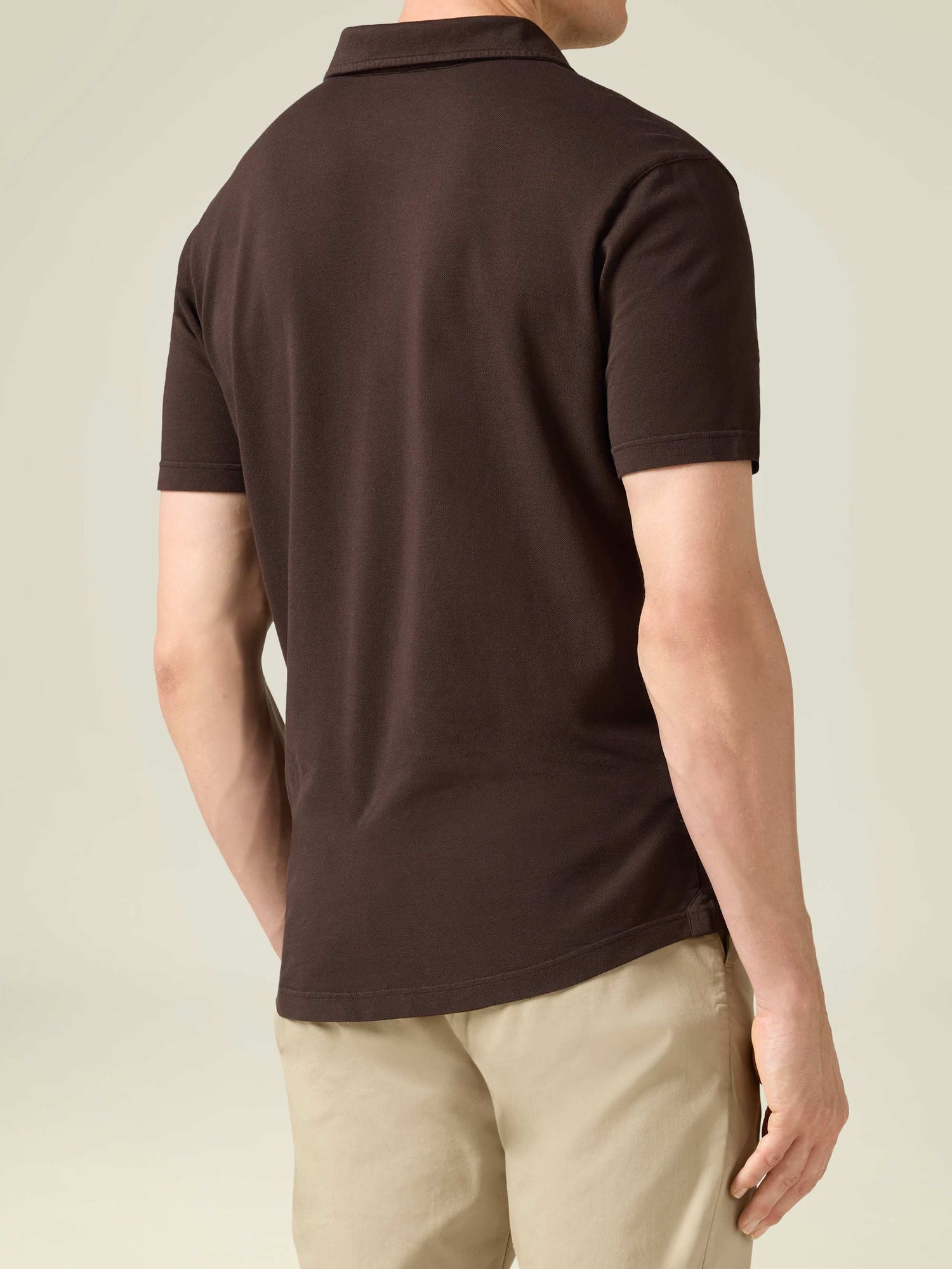 Classic Polo
