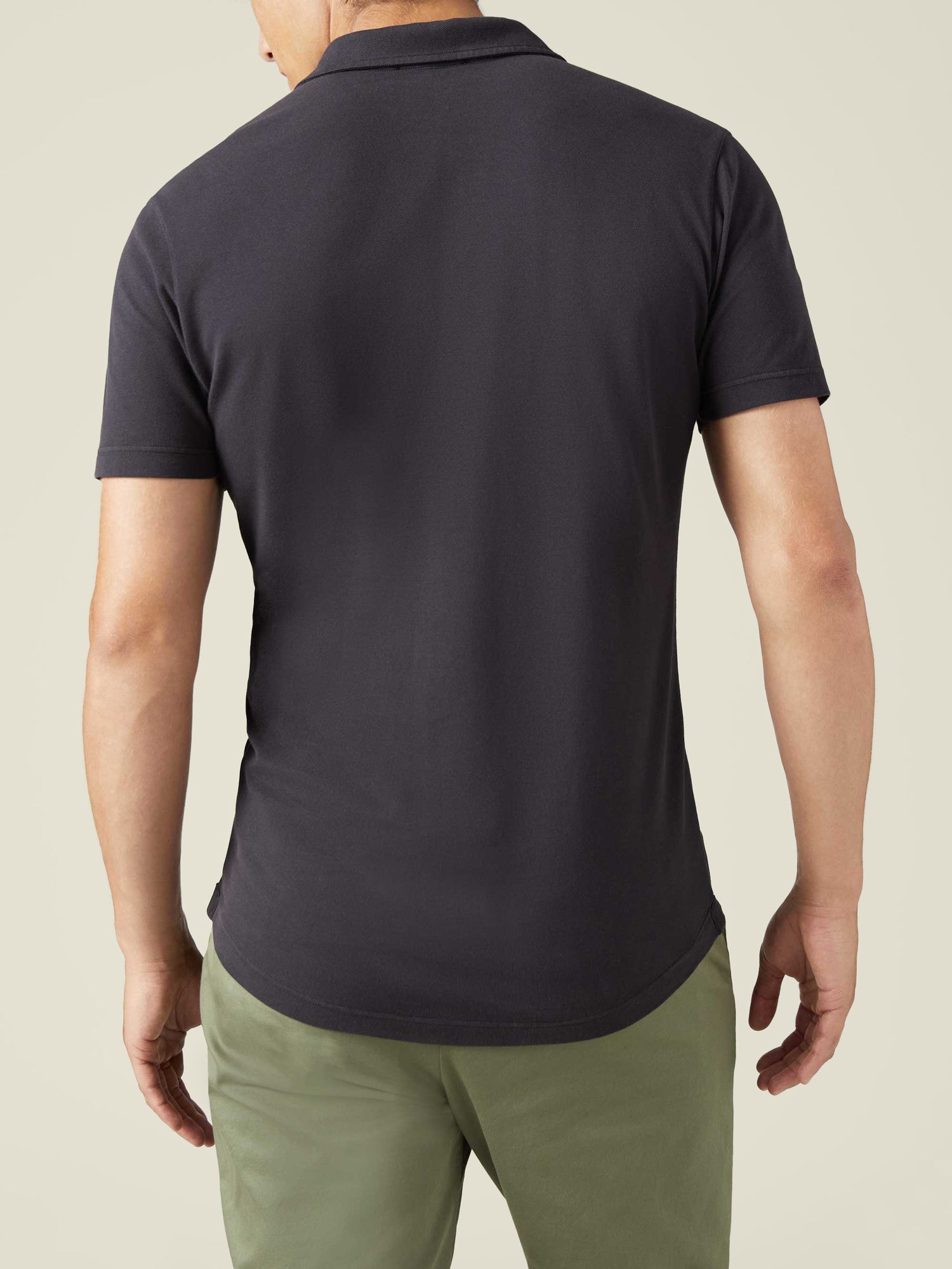 Classic Polo
