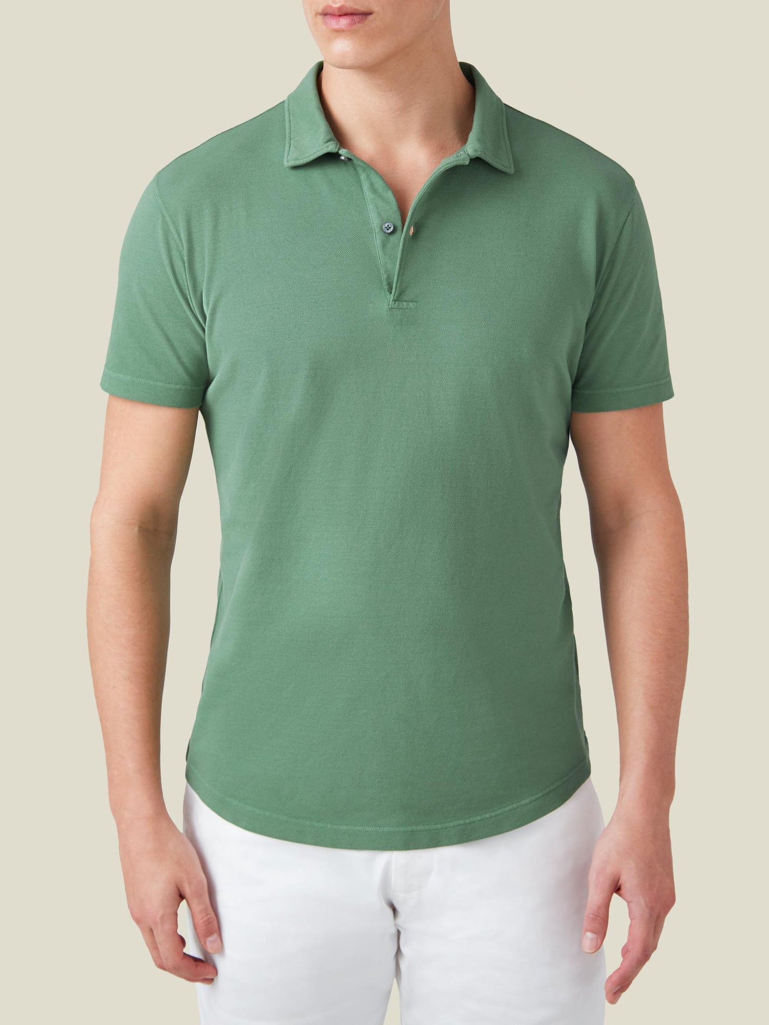 Classic Polo