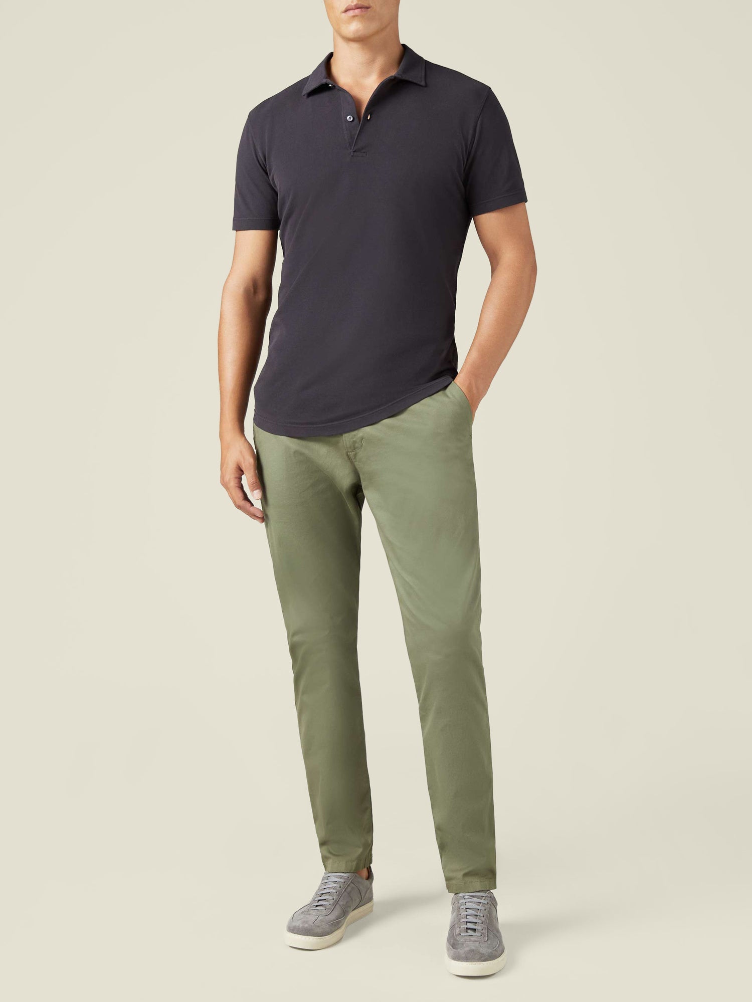 Classic Polo