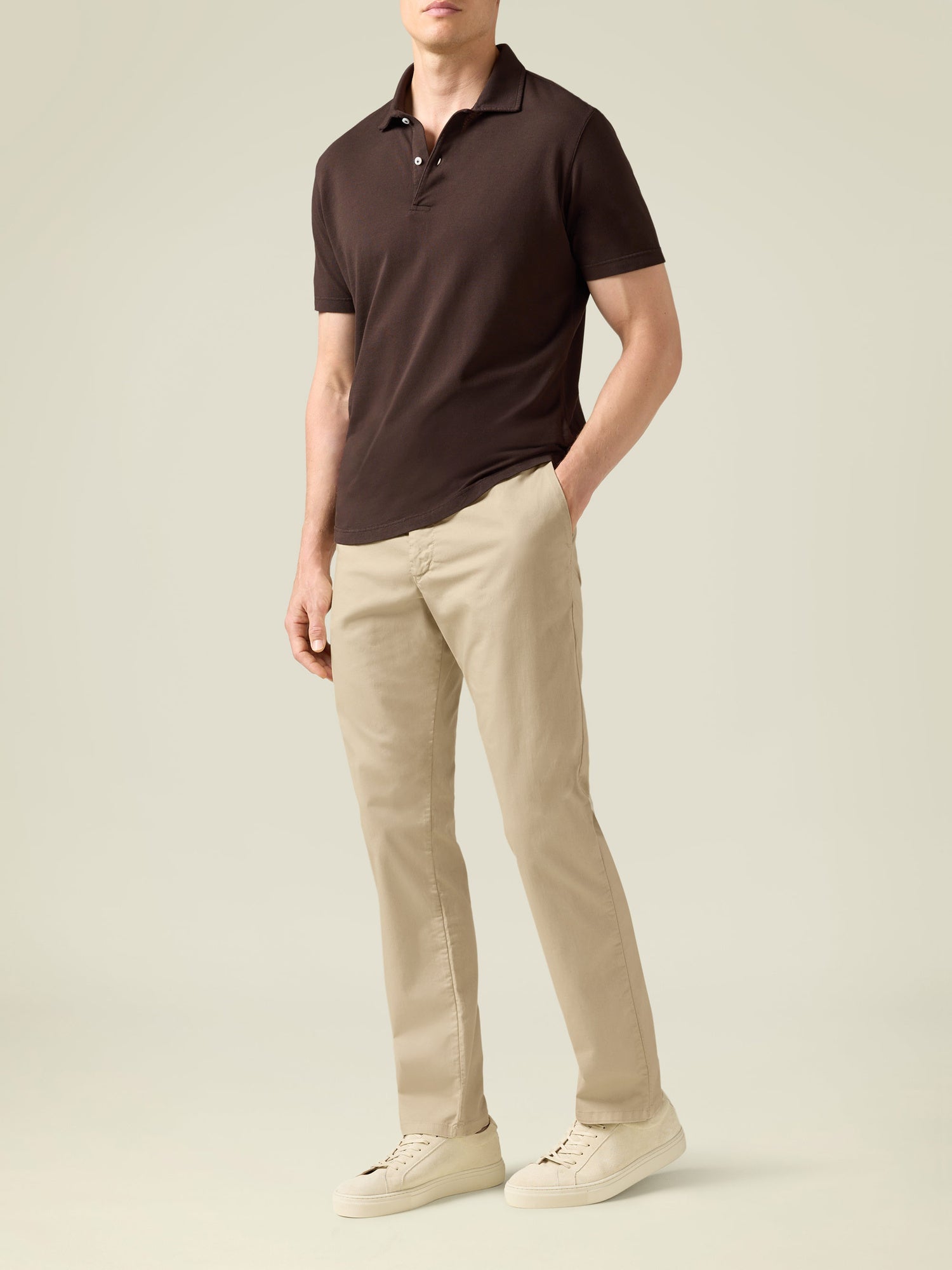 Classic Polo