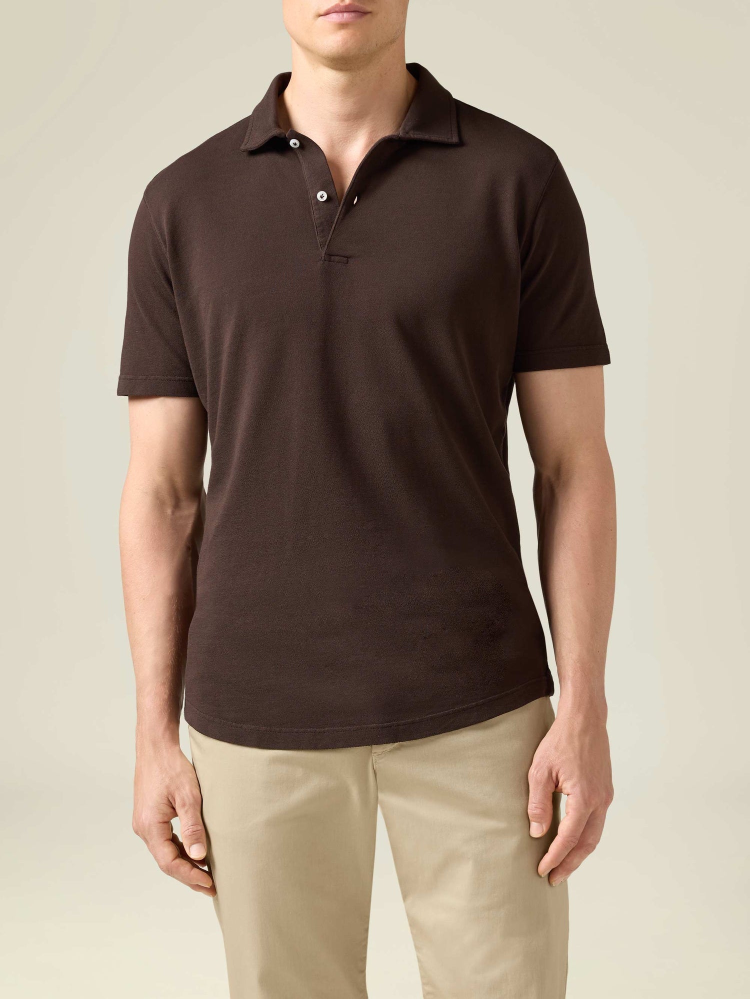 Classic Polo