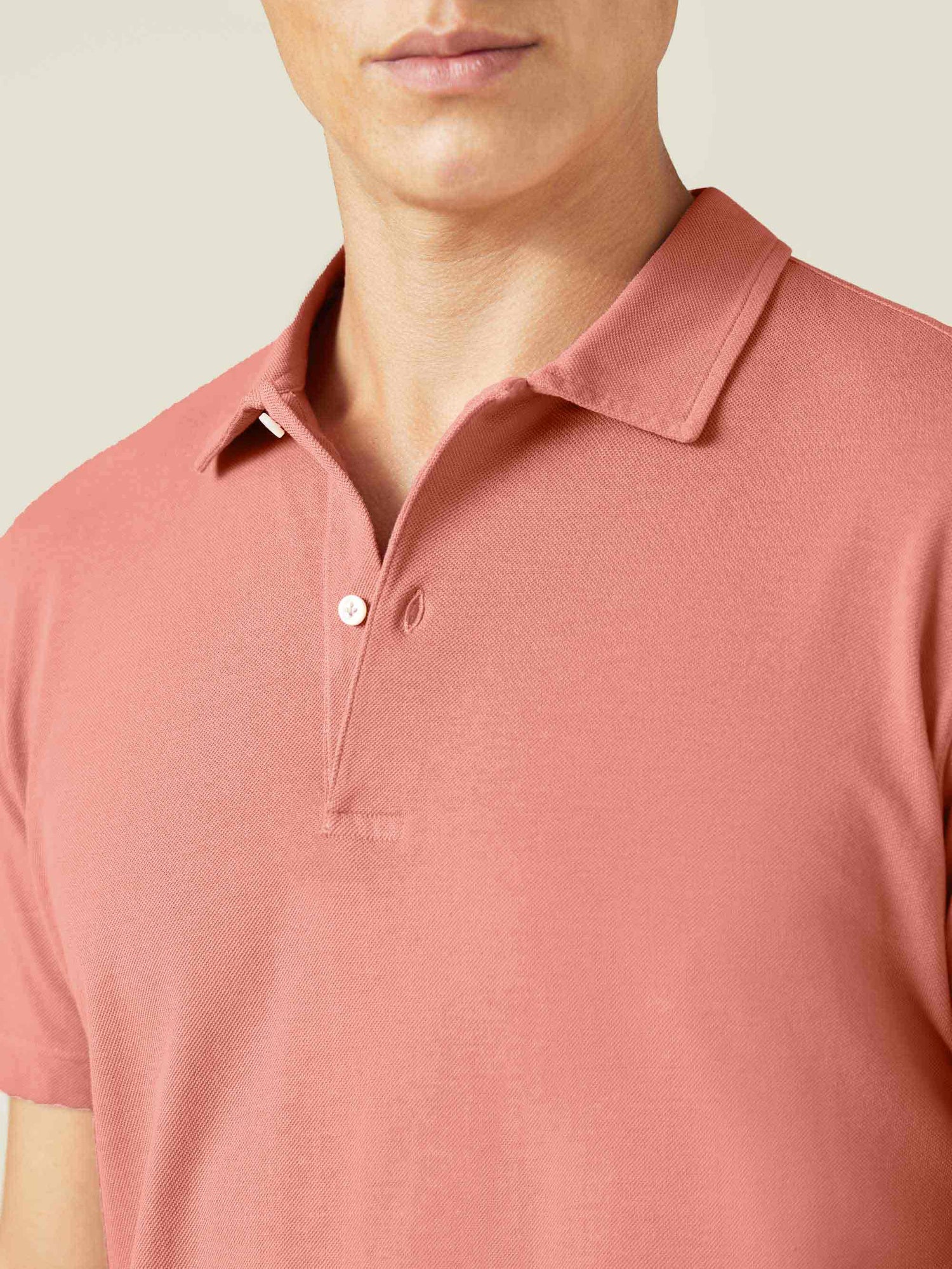 Classic Polo