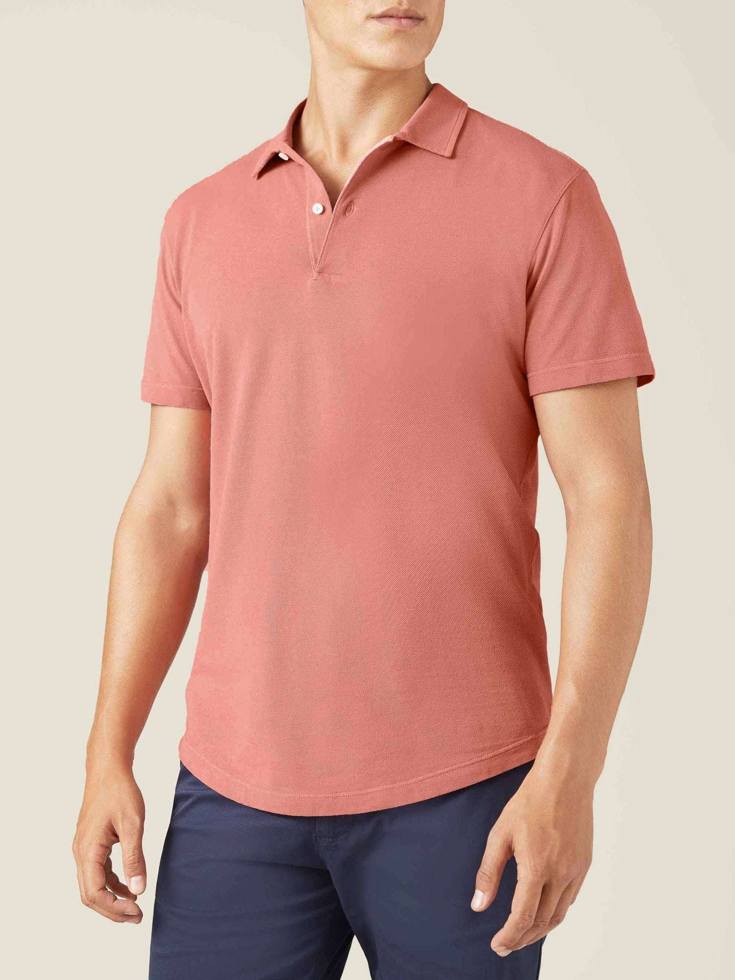 Classic Polo