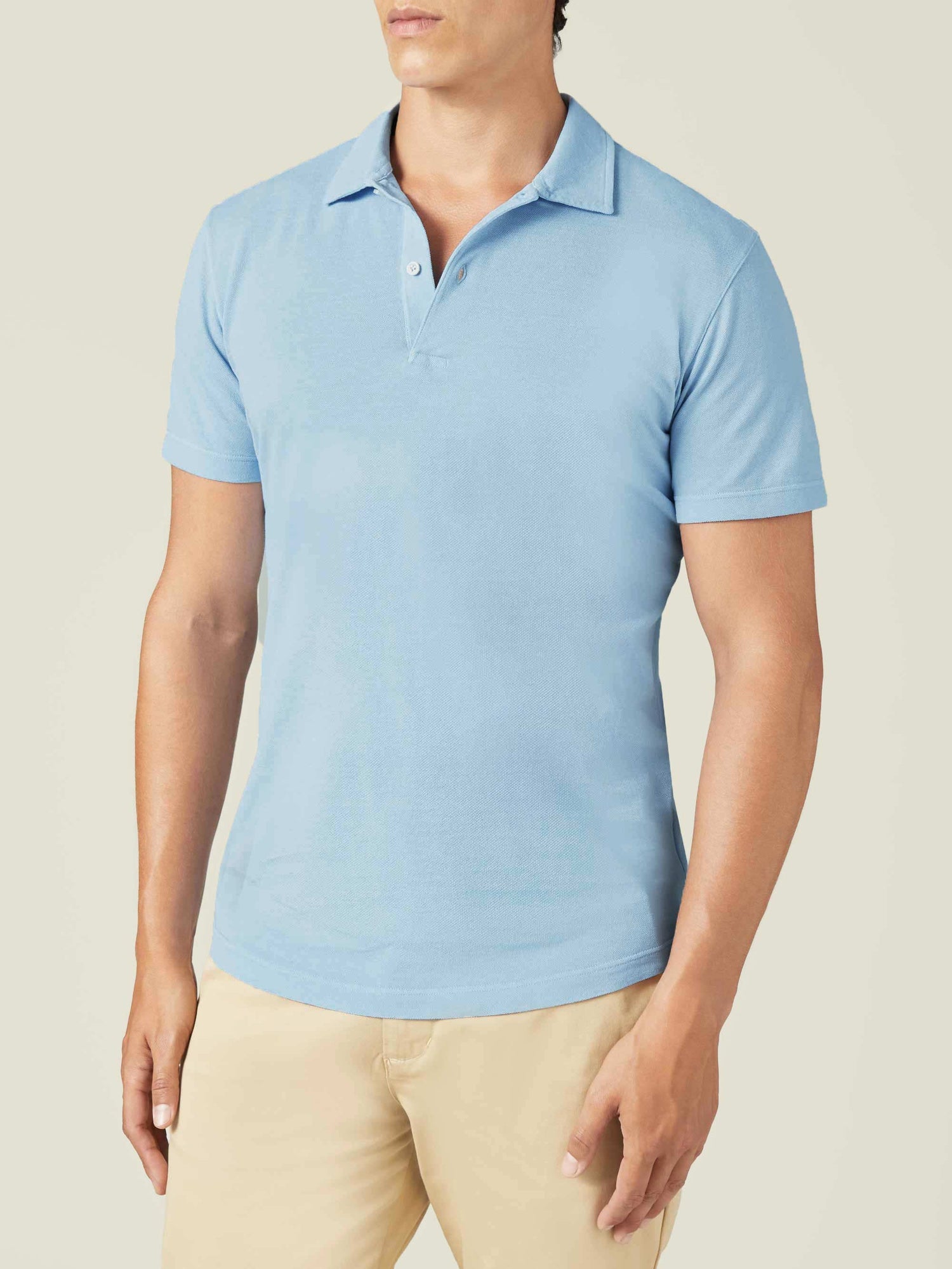 Classic Polo