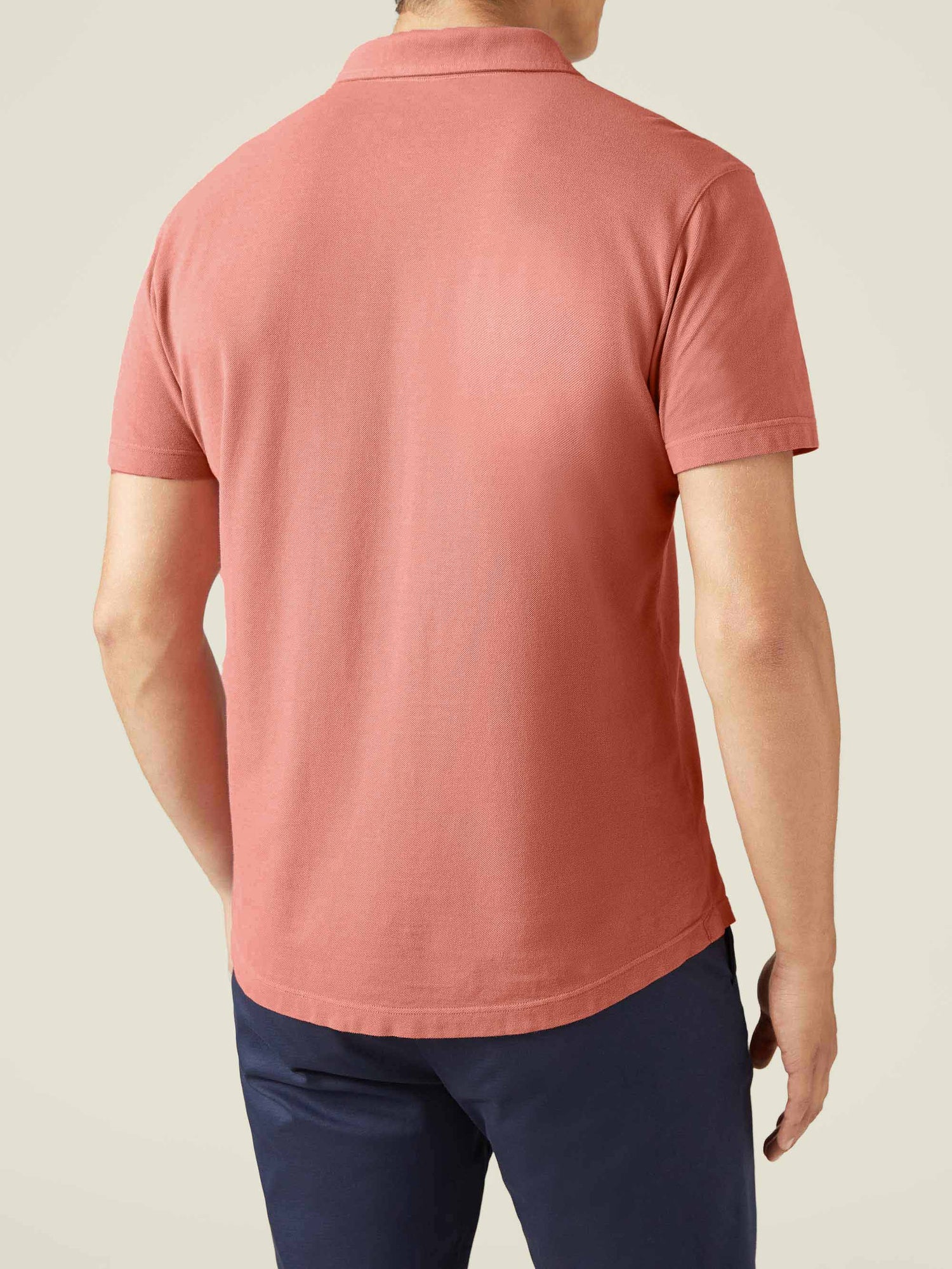 Classic Polo