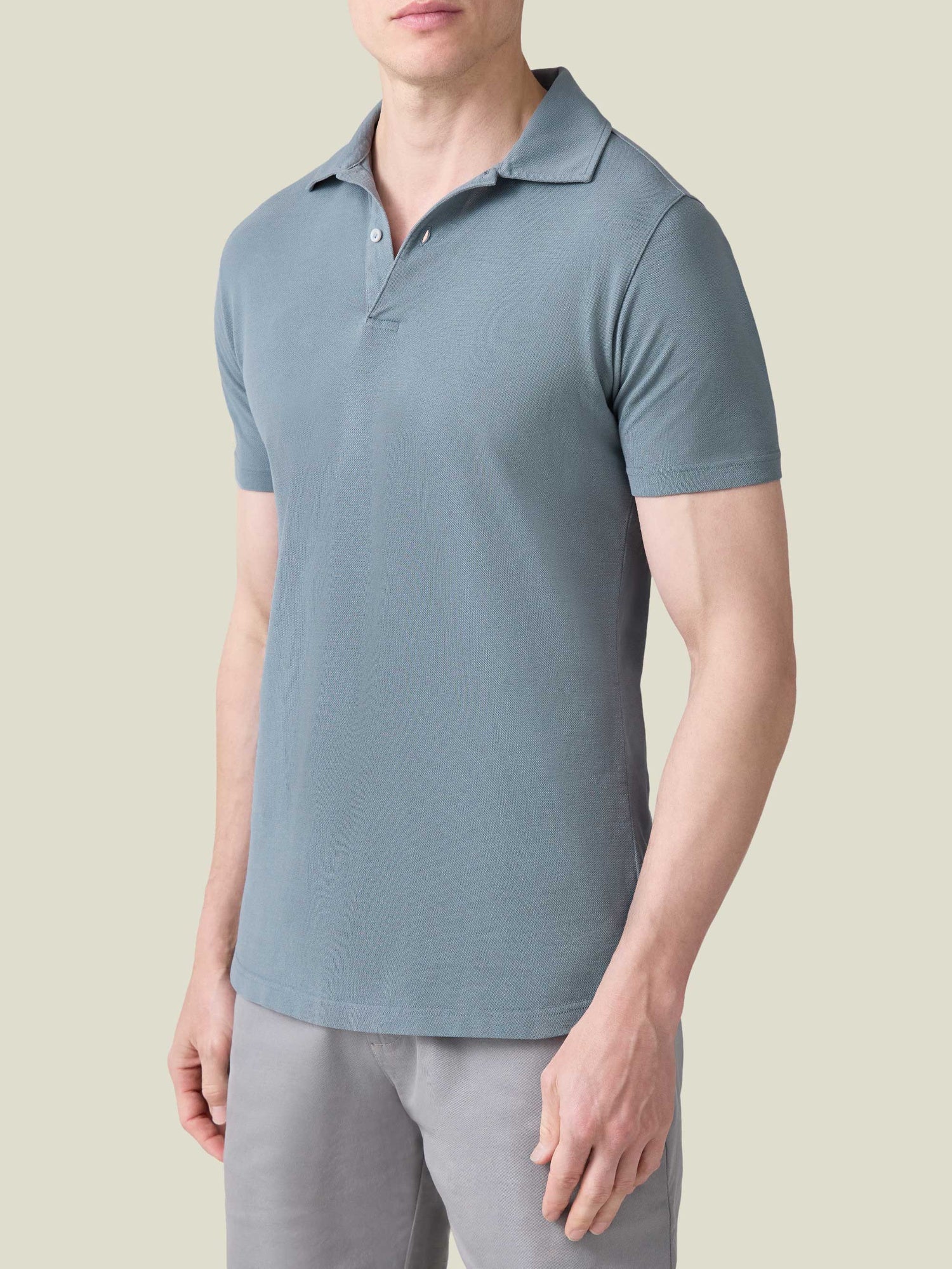 Classic Polo