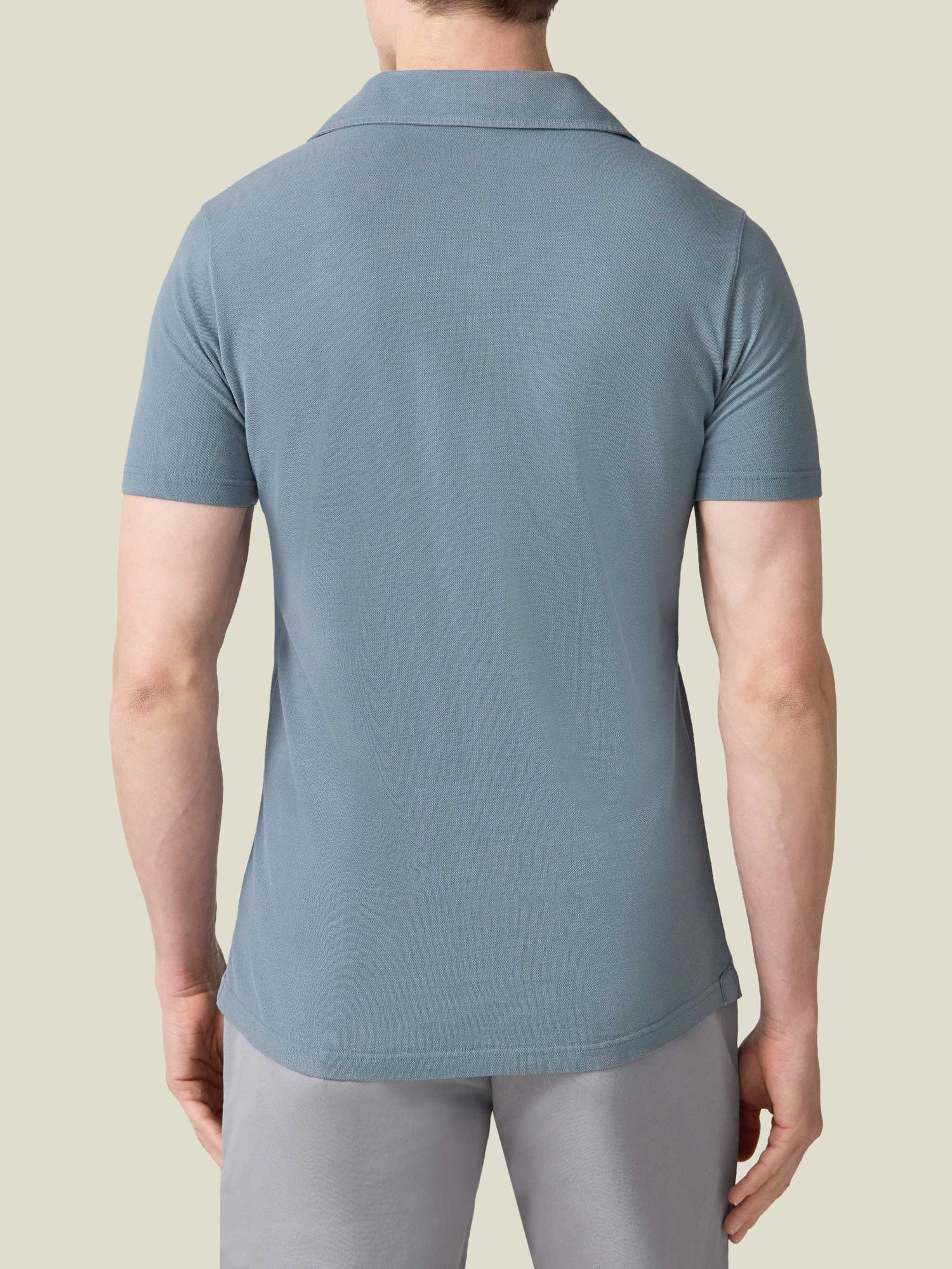 Classic Polo
