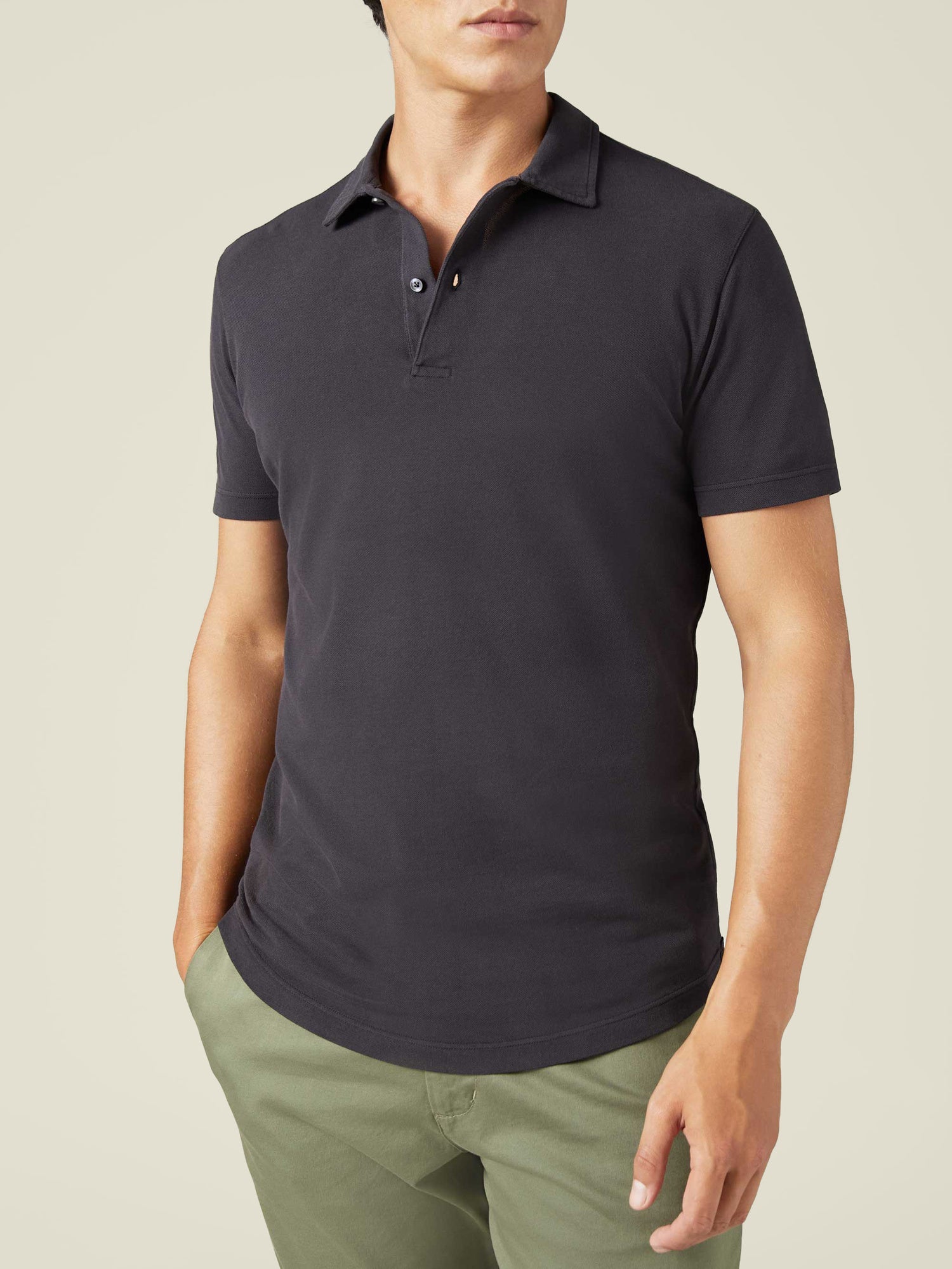 Classic Polo