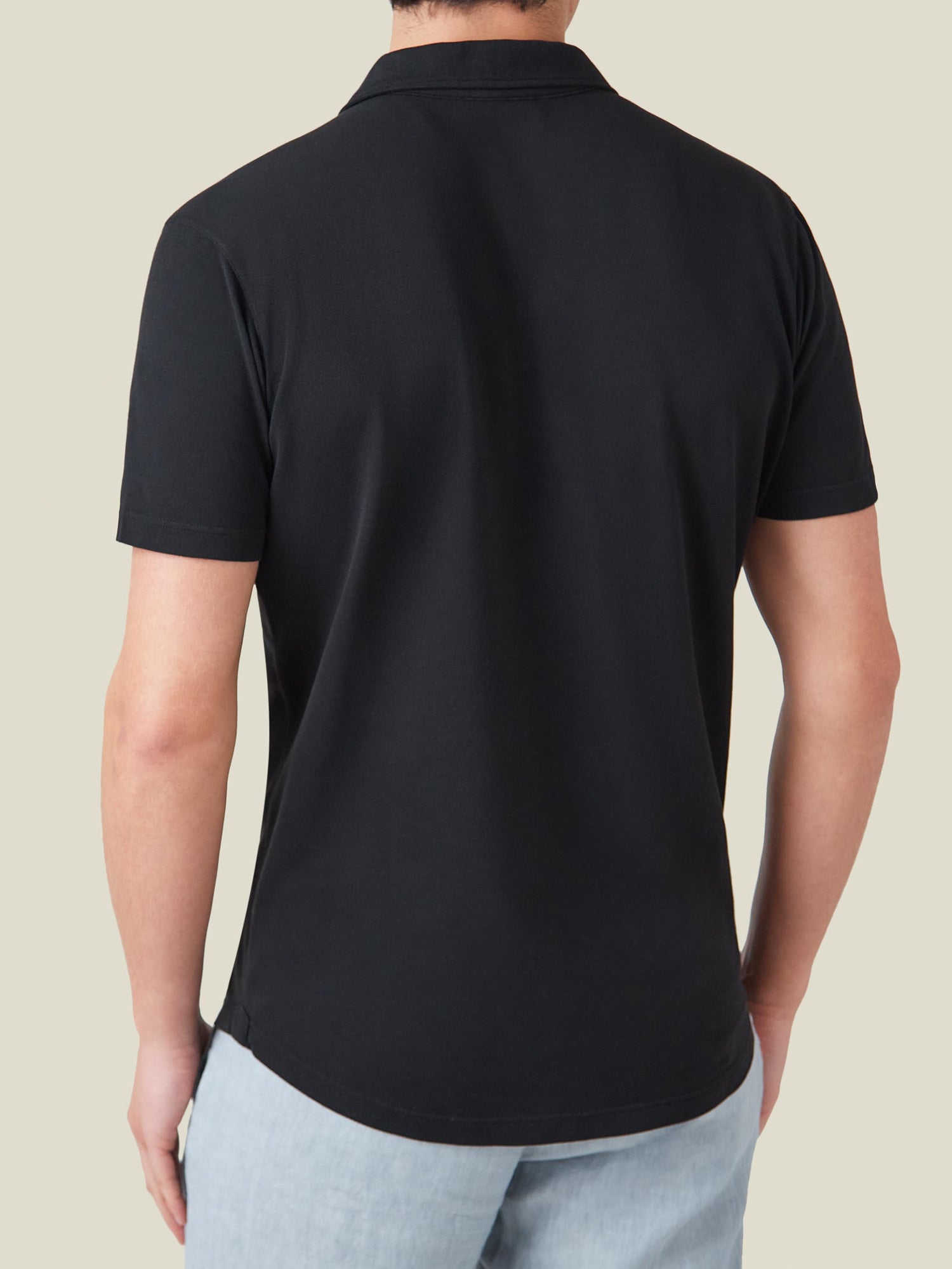 Classic Polo