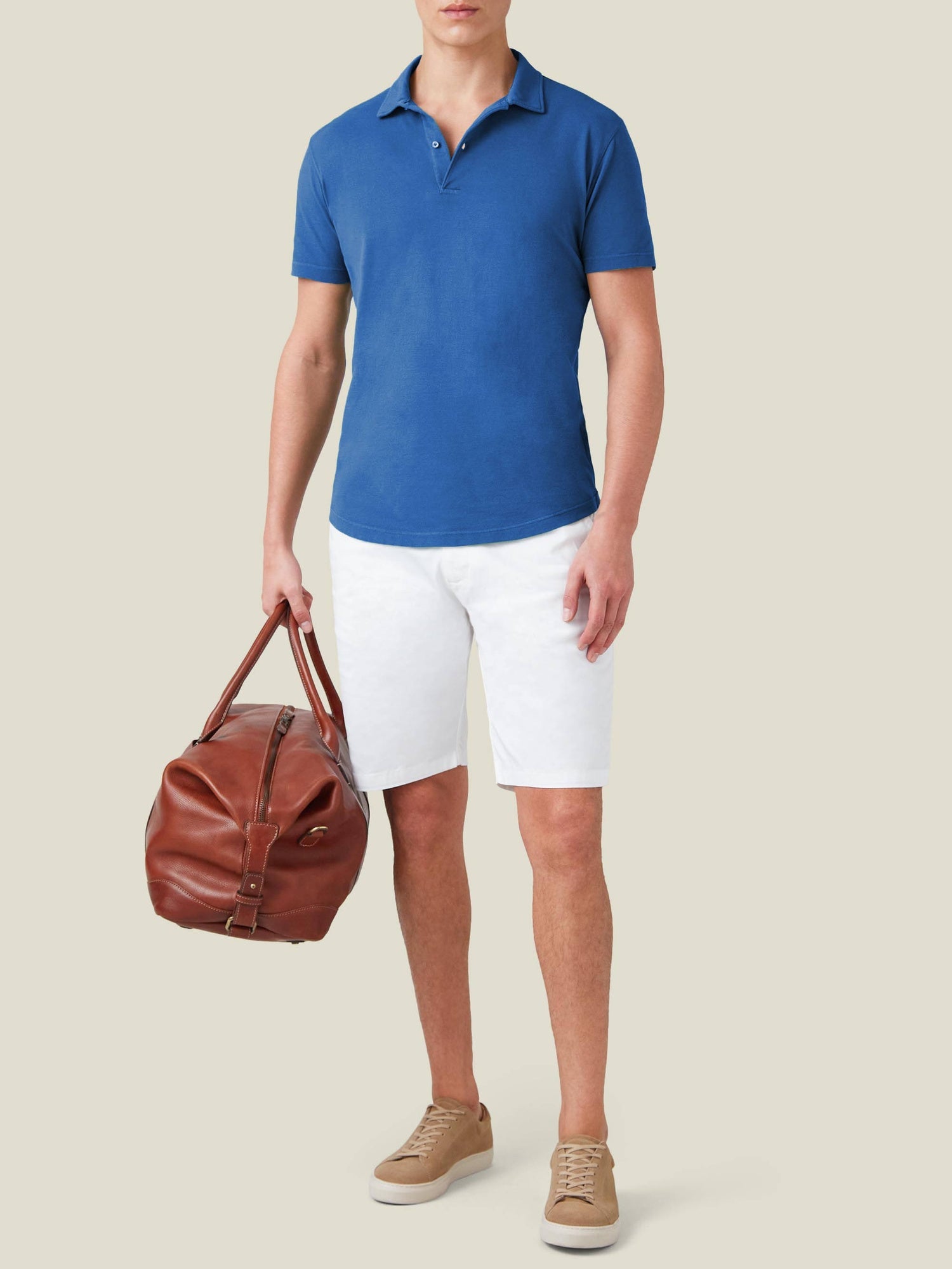 Classic Polo