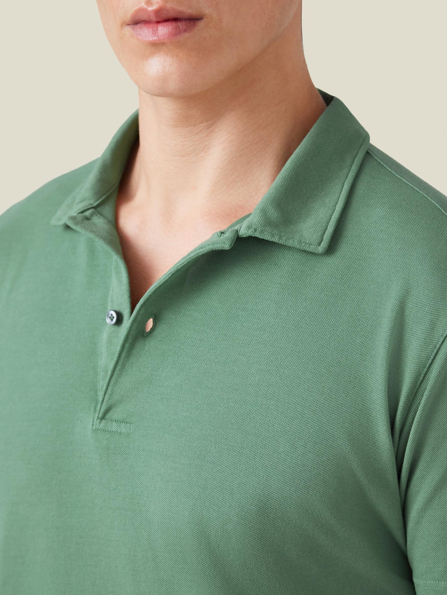 Classic Polo