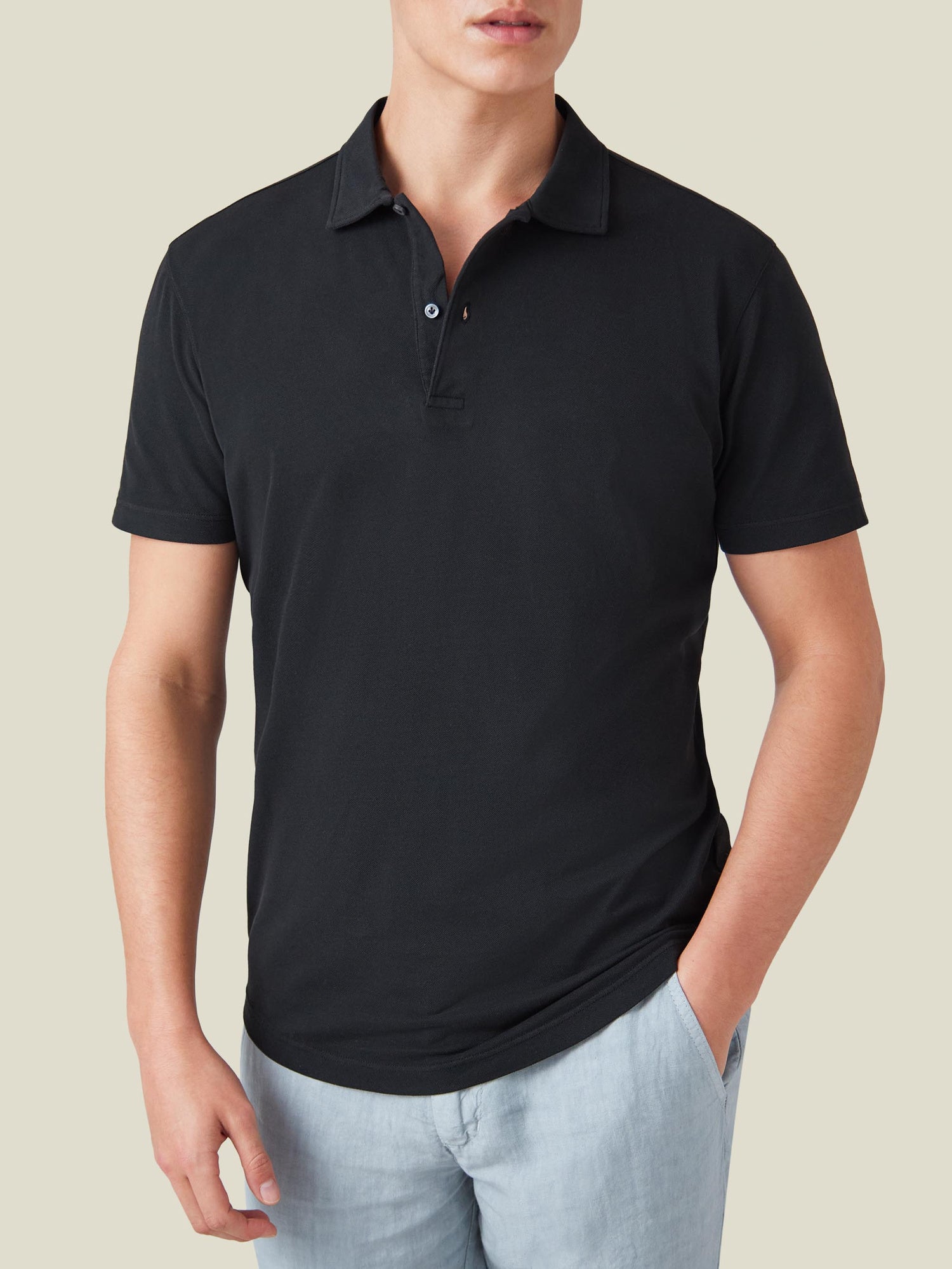 Classic Polo