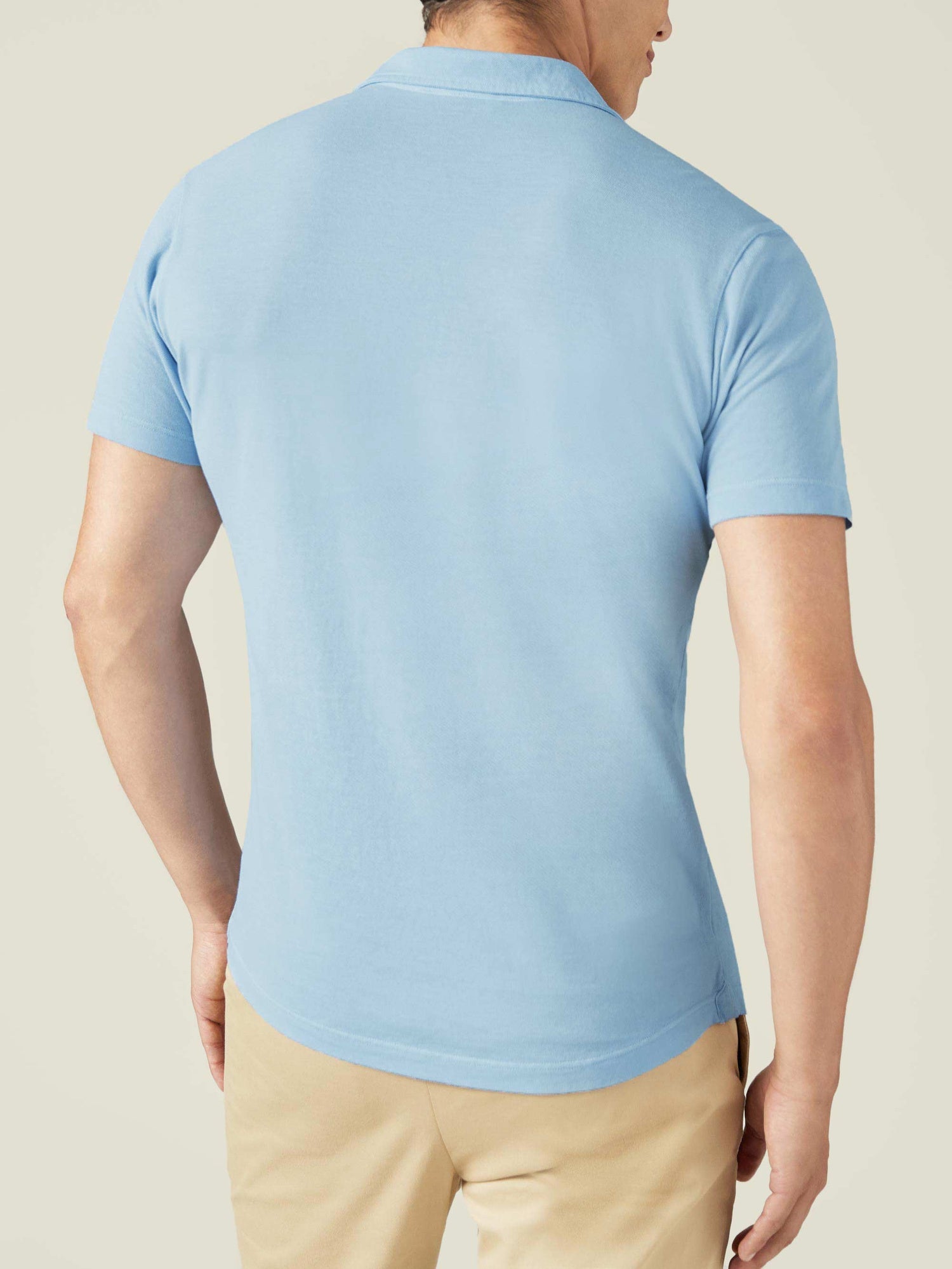 Classic Polo