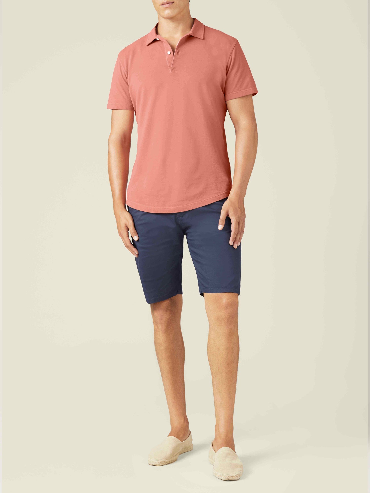 Classic Polo
