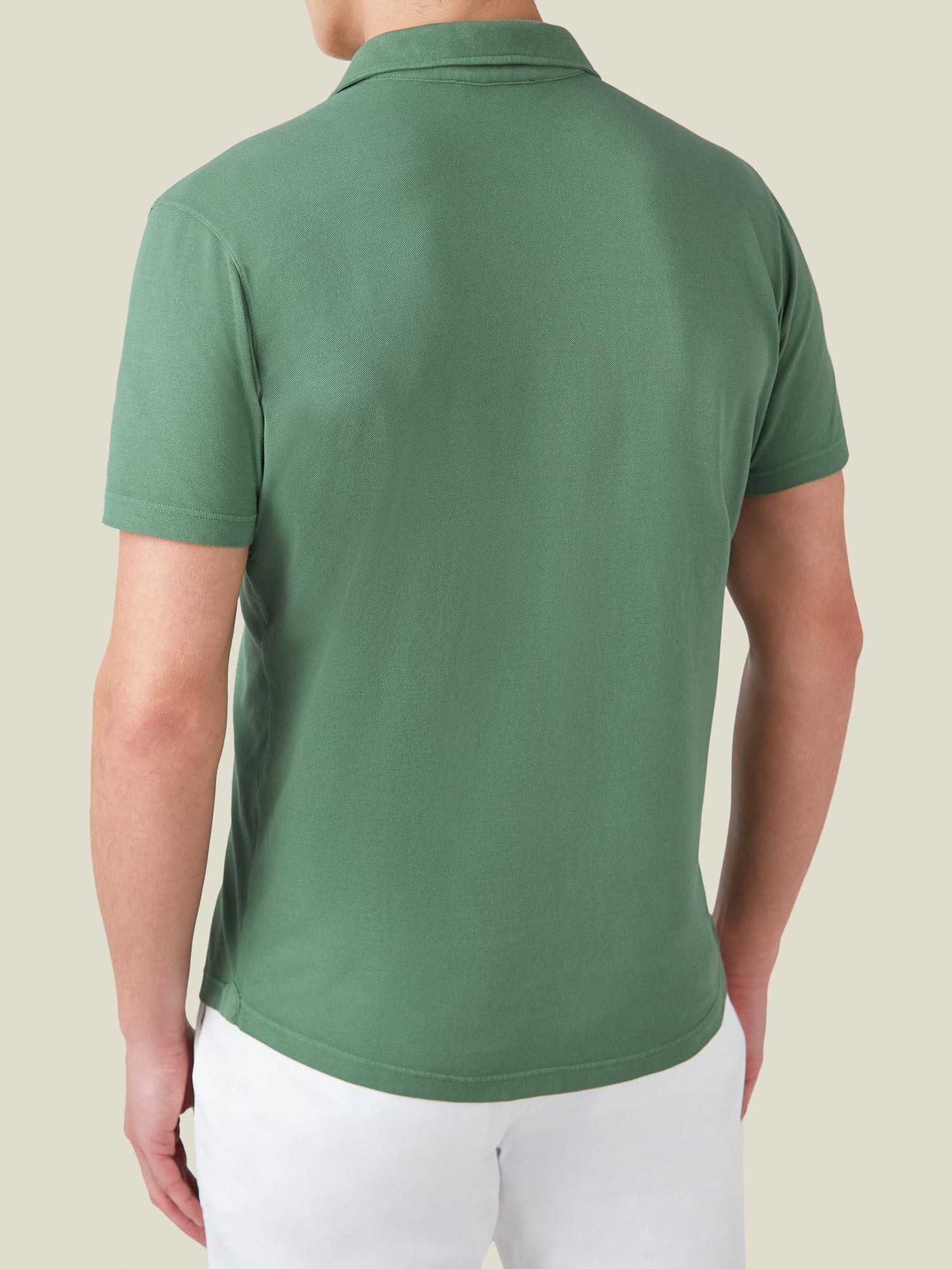Classic Polo