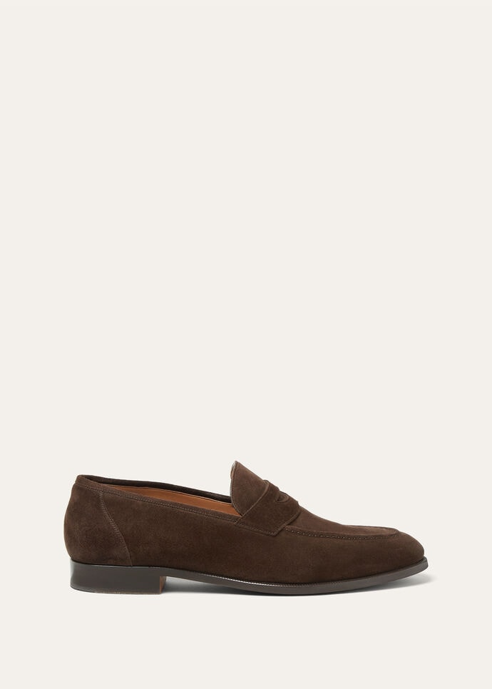 Regency Loafer