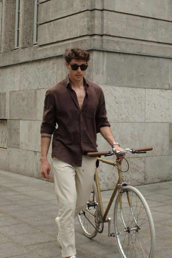 Ravello Shirt